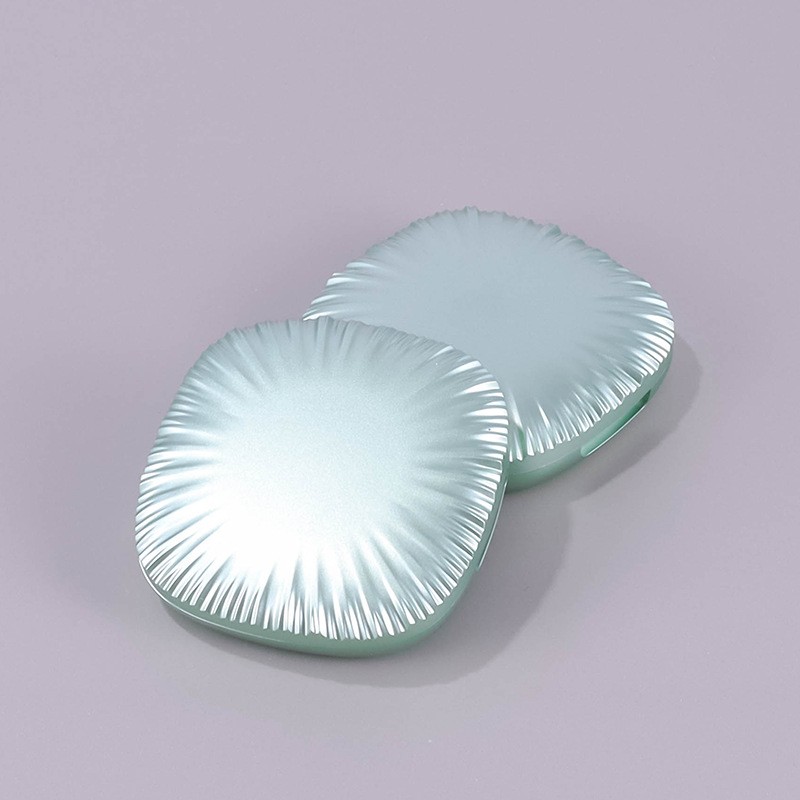 Sculpted Striped Single Eyeshadow Empty Case - Image 4