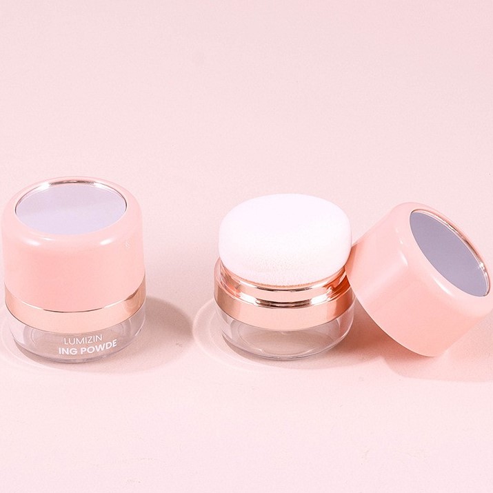 8g Hair Care Styling Powder, Oil-Control Powder Box