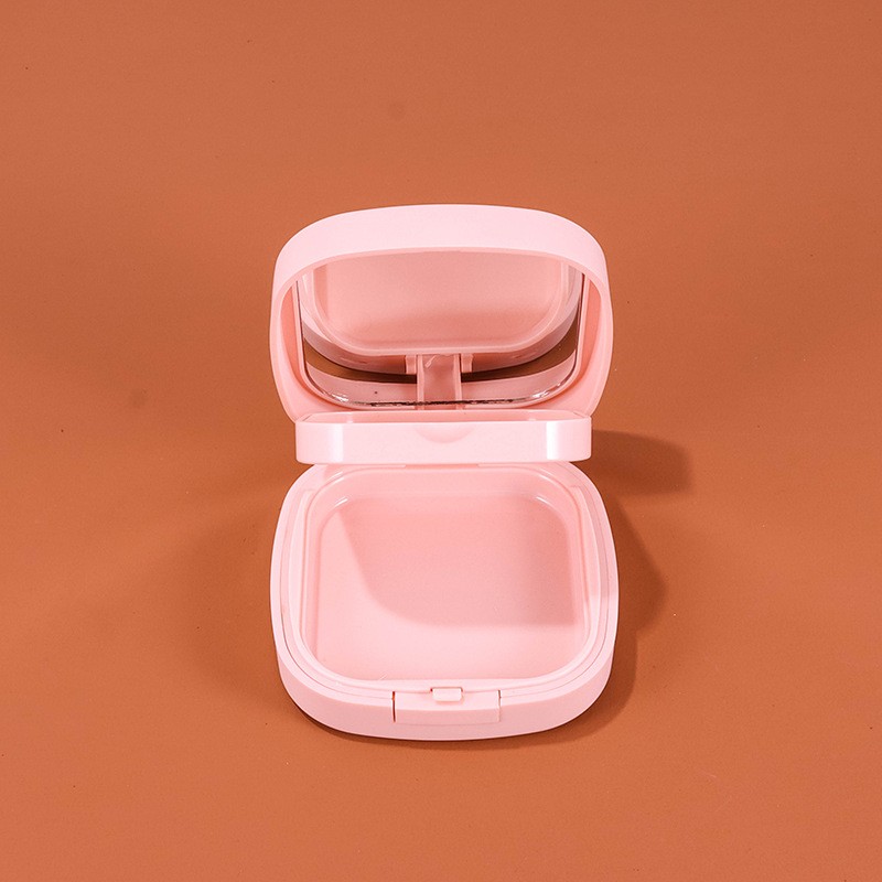 Square Double-layer Powder Compact Packaging - Image 4