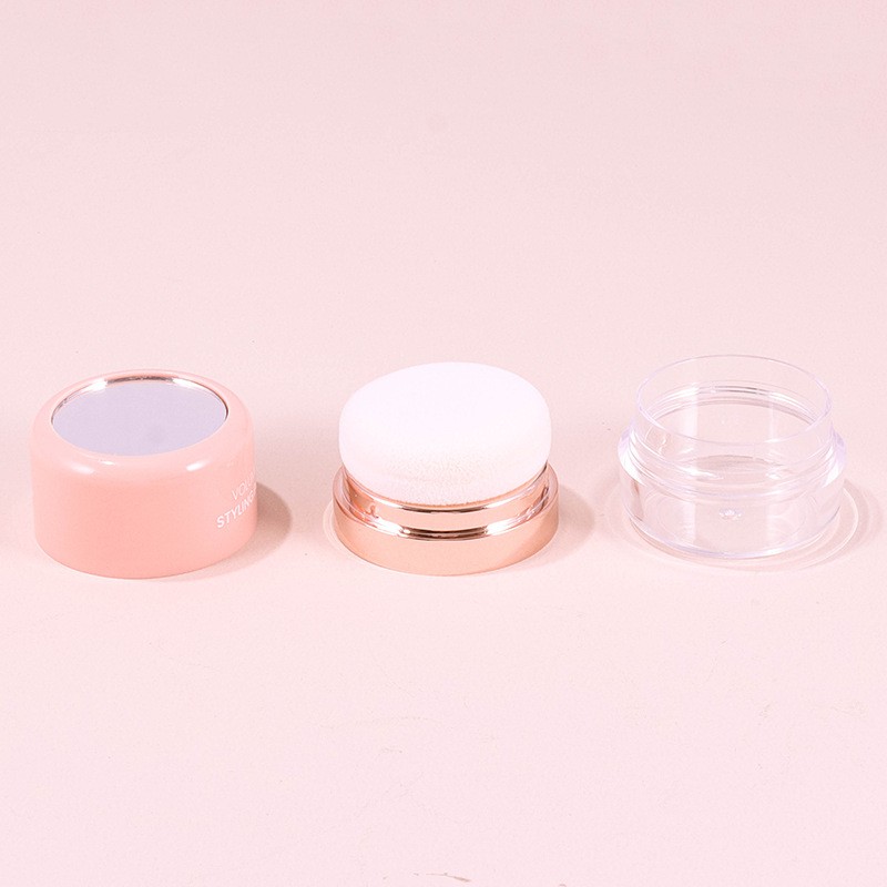 8g Hair Care Styling Powder, Oil-Control Powder Box - Image 2