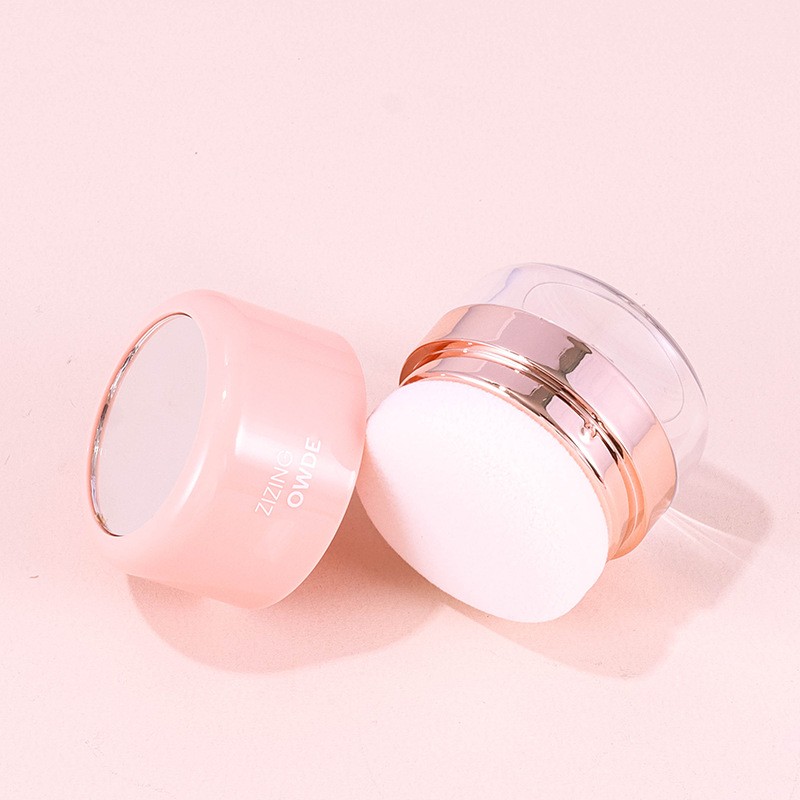 8g Hair Care Styling Powder, Oil-Control Powder Box - Image 4