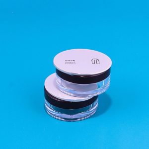 Meitongqian Essence Magic Concealer Bottle Packaging
