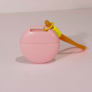 New 50g Lanyard-style Sunscreen Bottle, Portable Hand Cream Bottle