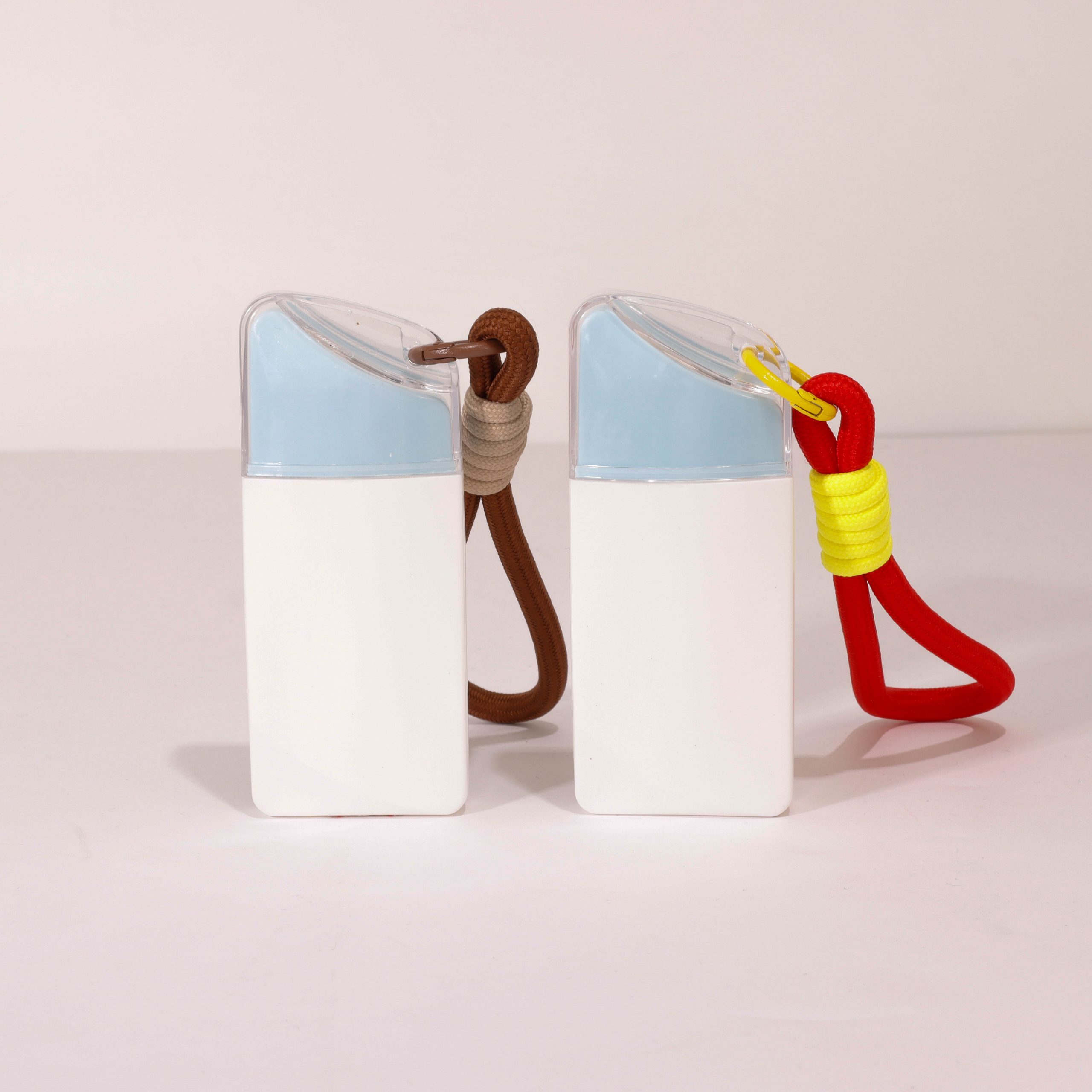 Factory direct sales of new 50ml square sunscreen bottle - Image 2