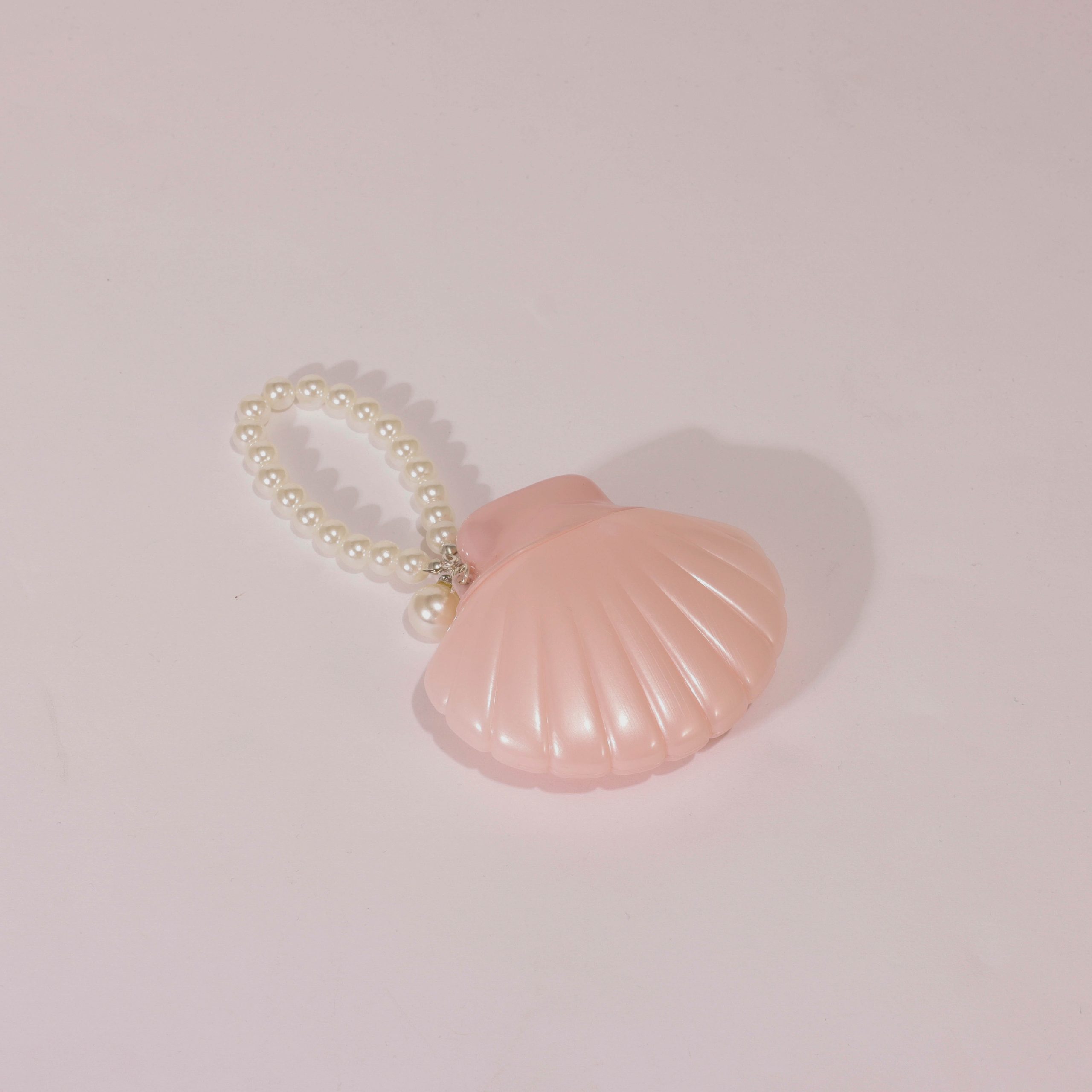 Factory Direct Sales Of New Seashell-shaped Pendant Chains - Image 2