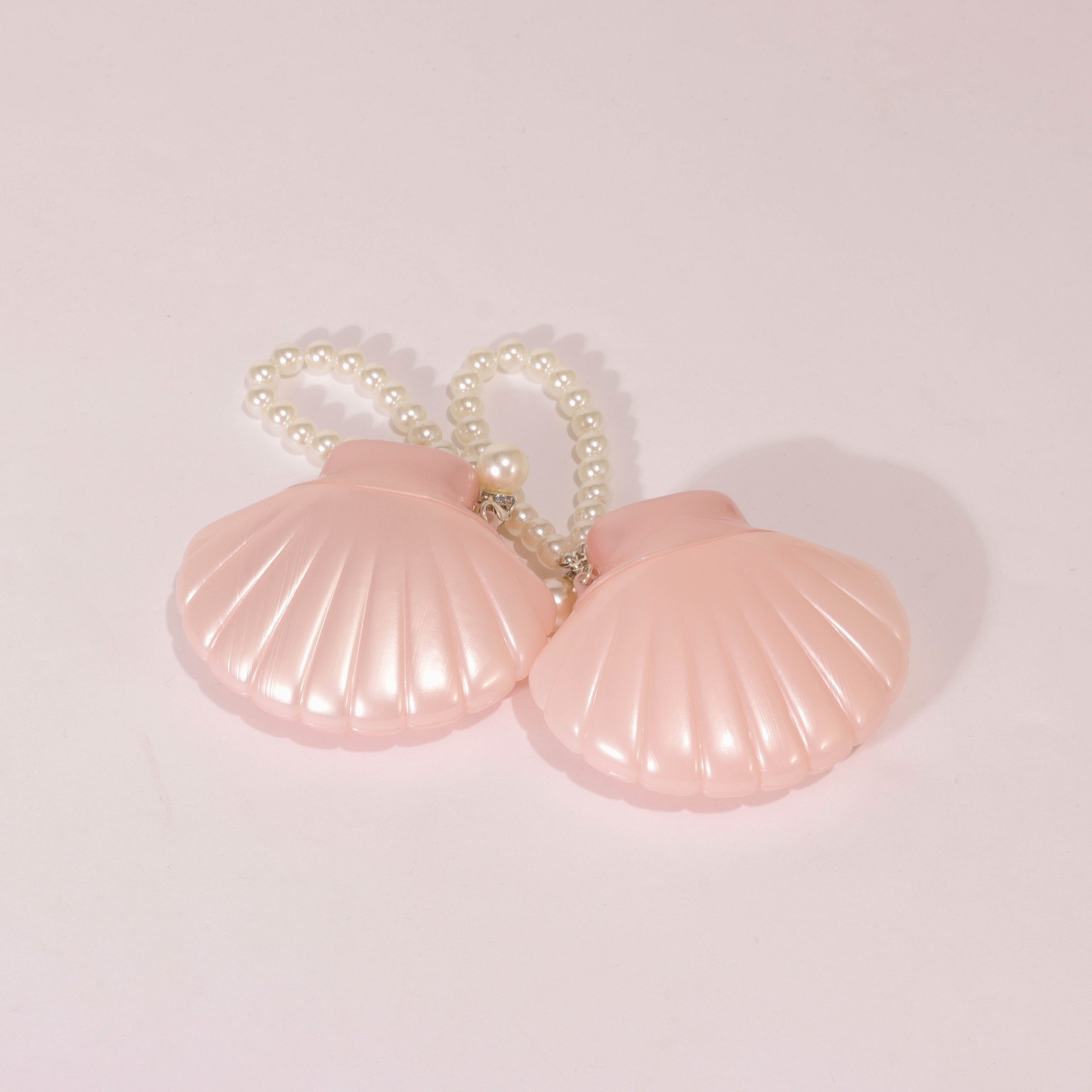 Factory Direct Sales Of New Seashell-shaped Pendant Chains