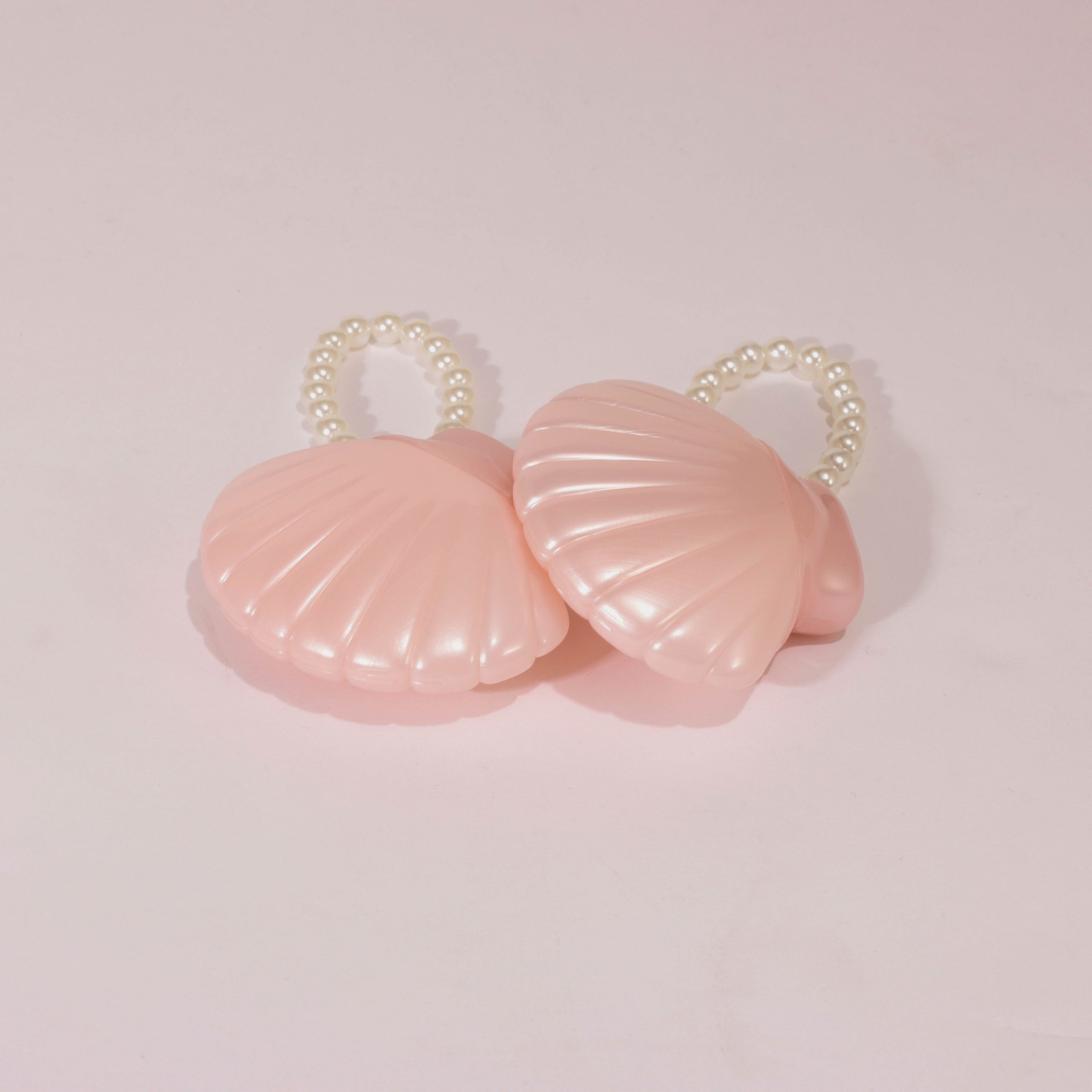Factory Direct Sales Of New Seashell-shaped Pendant Chains - Image 4