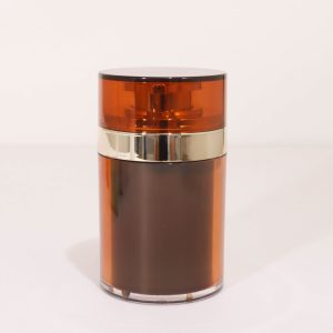 50g Face Cream Bottle, Empty Face Cream Bottle Packaging Material