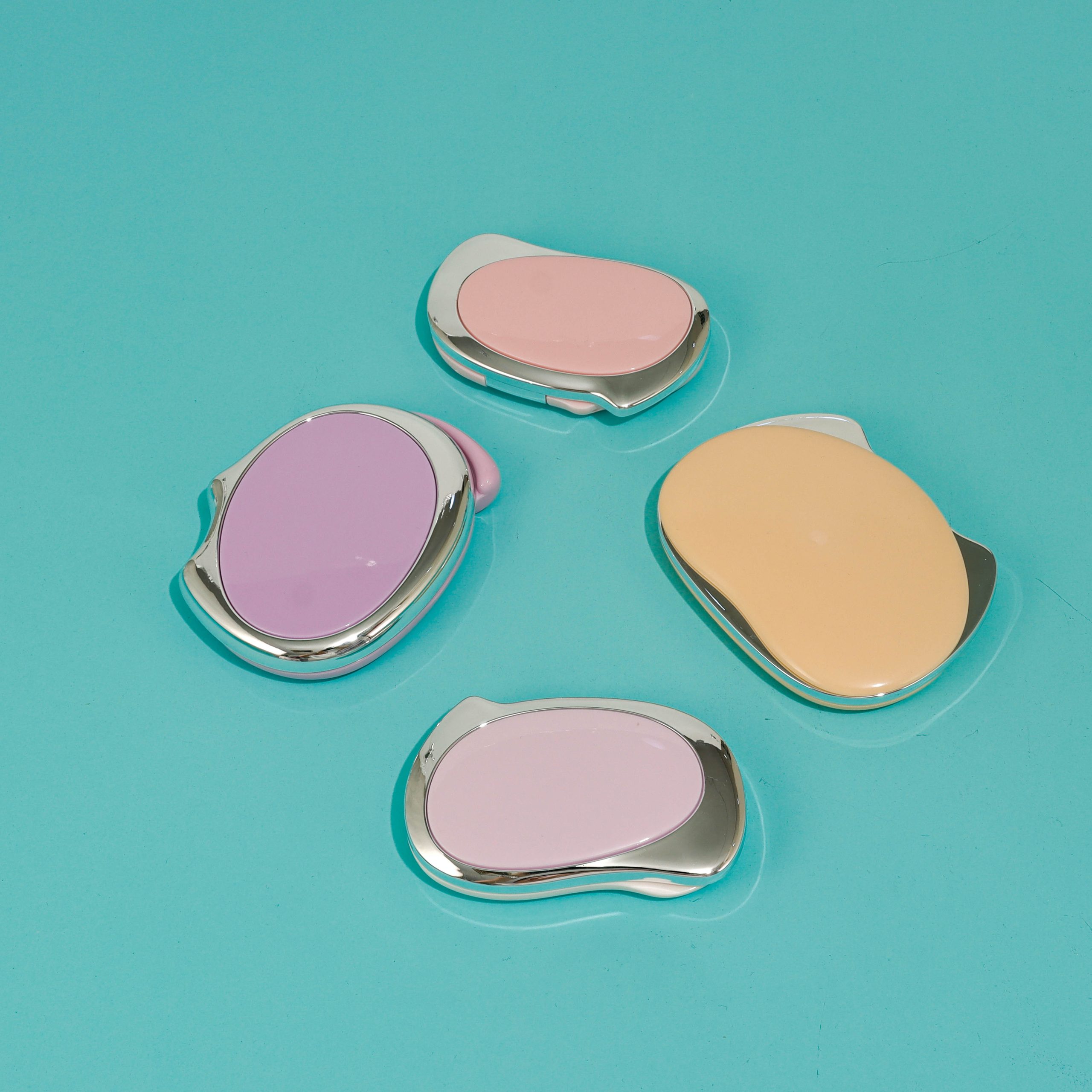1-color, 5-color, 6-color, And 7-color Eyeshadow Palettes, Blush Boxes, And Packaging Materials - Image 2