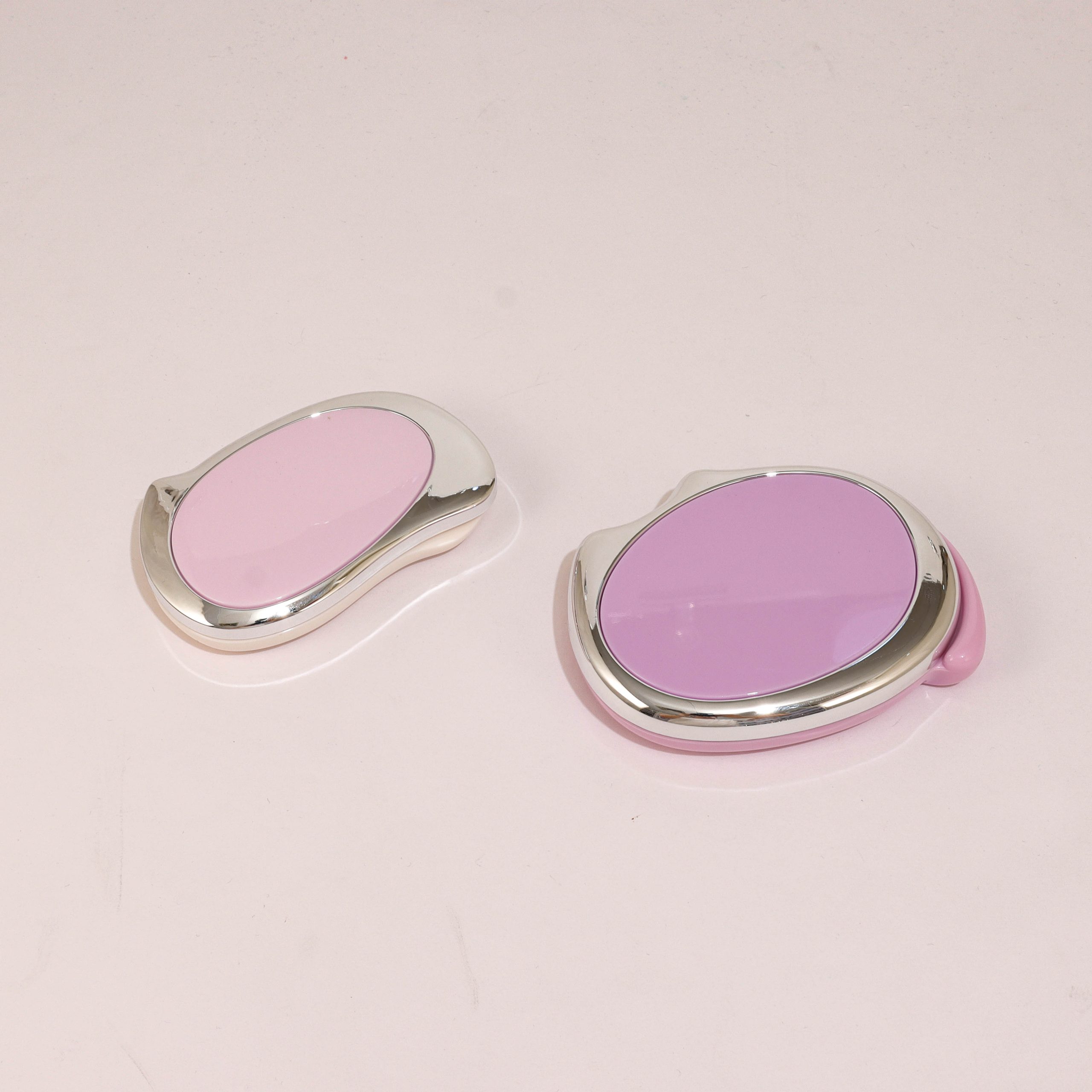 1-color, 5-color, 6-color, And 7-color Eyeshadow Palettes, Blush Boxes, And Packaging Materials - Image 5