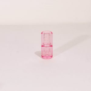 3g Mini Cute High-Transparency Lipstick Tube