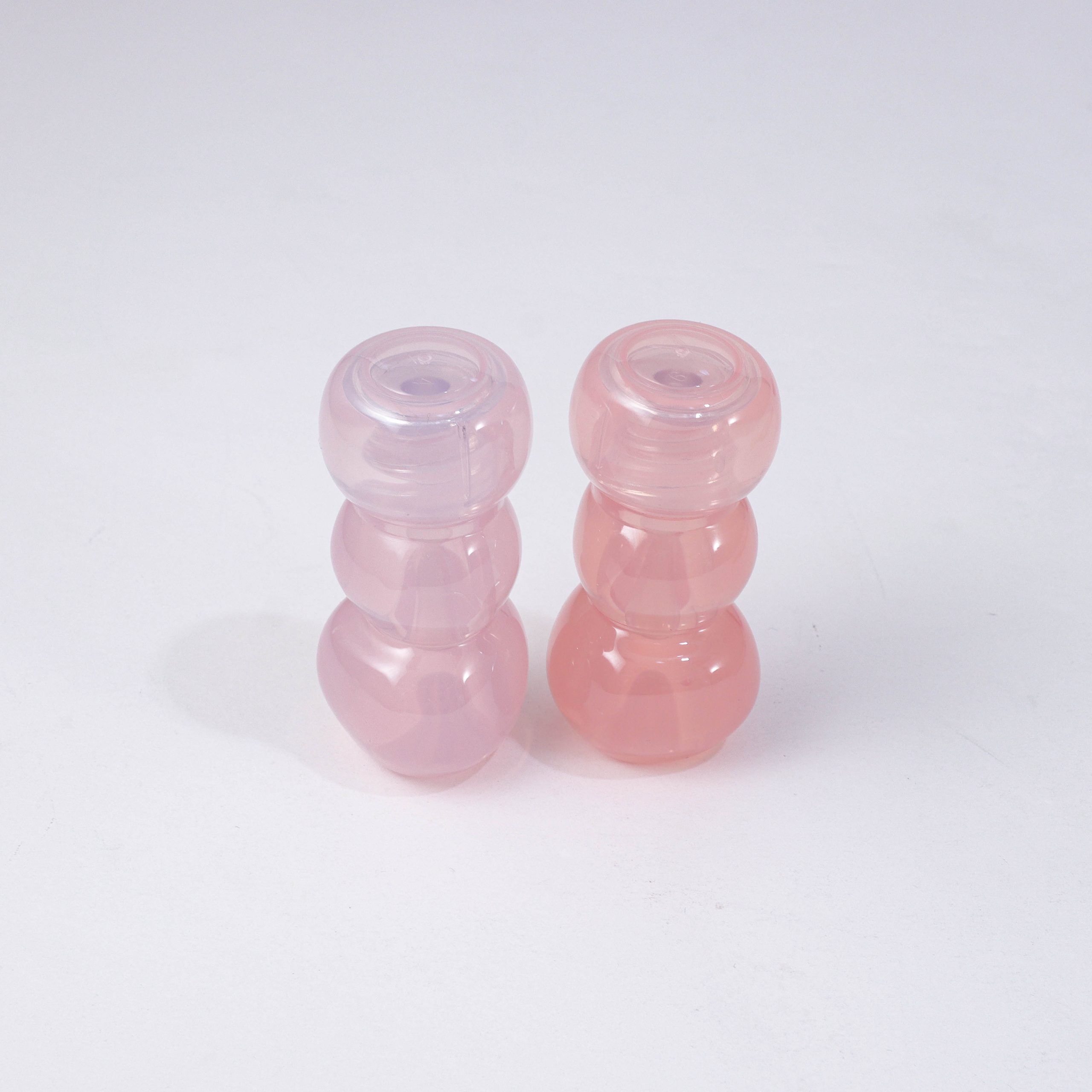 4ml Irregular Gourd-shaped Lip Gloss Tube - Image 5