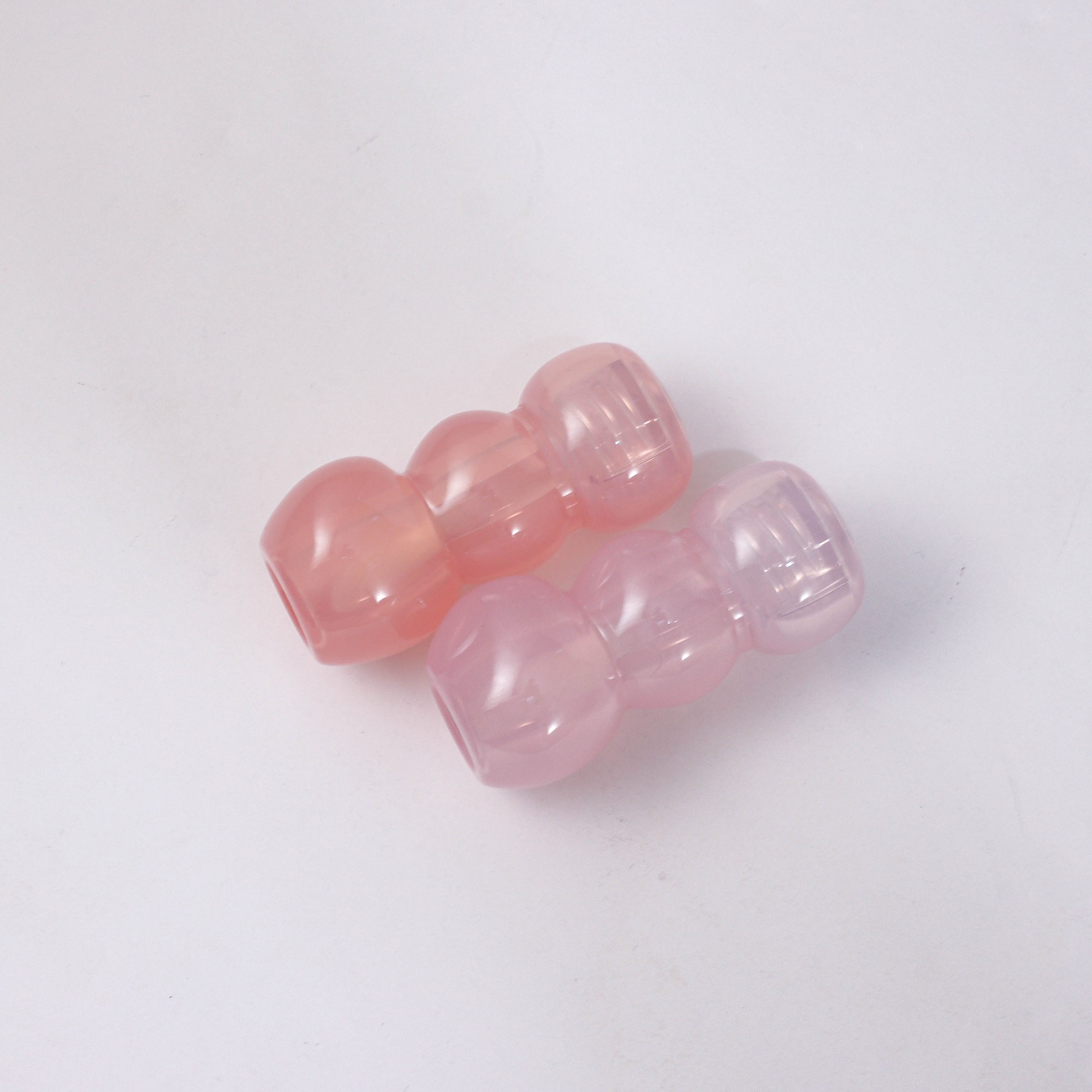 4ml Irregular Gourd-shaped Lip Gloss Tube - Image 2