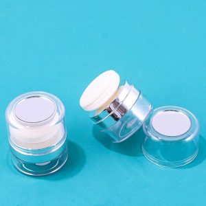 5g Lazy Hair Volumizing Powder Packaging
