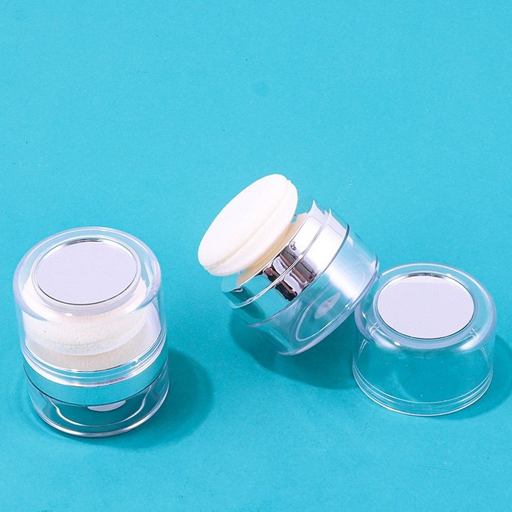 5g Lazy Hair Volumizing Powder Packaging