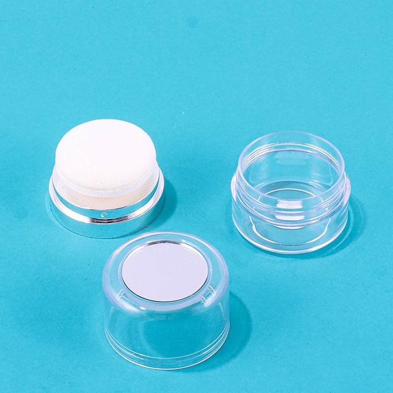 5g Lazy Hair Volumizing Powder Packaging - Image 2