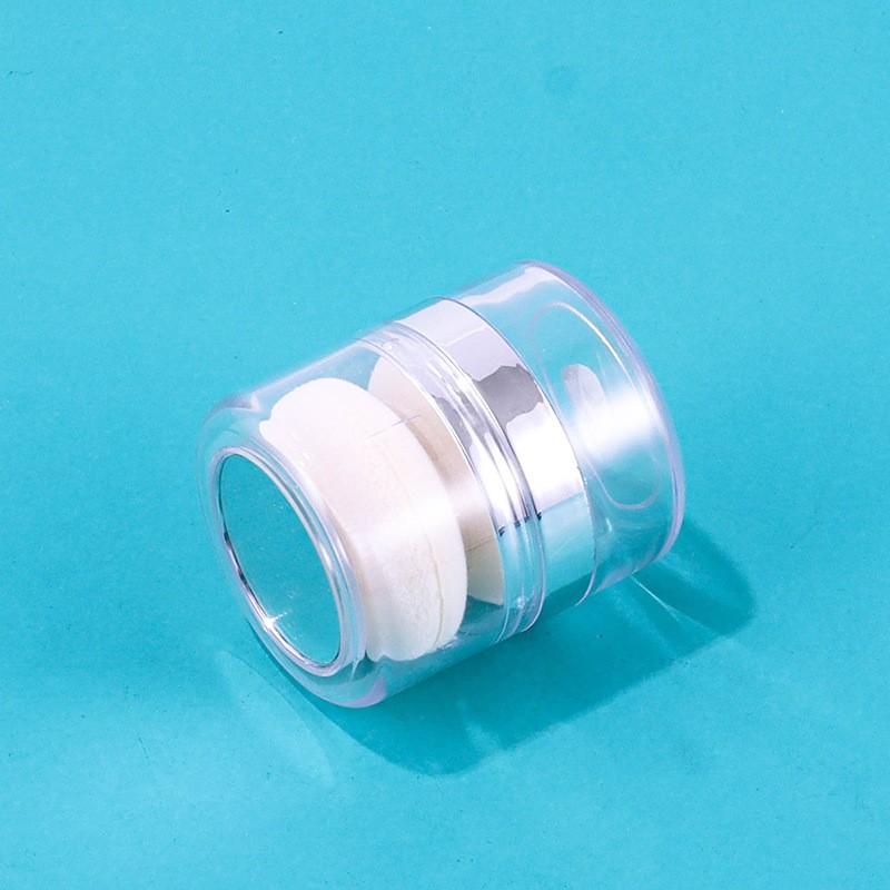 5g Lazy Hair Volumizing Powder Packaging - Image 4