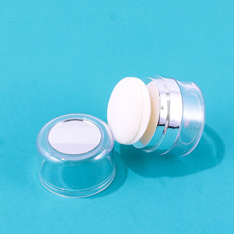 5g Lazy Hair Volumizing Powder Packaging - Image 3