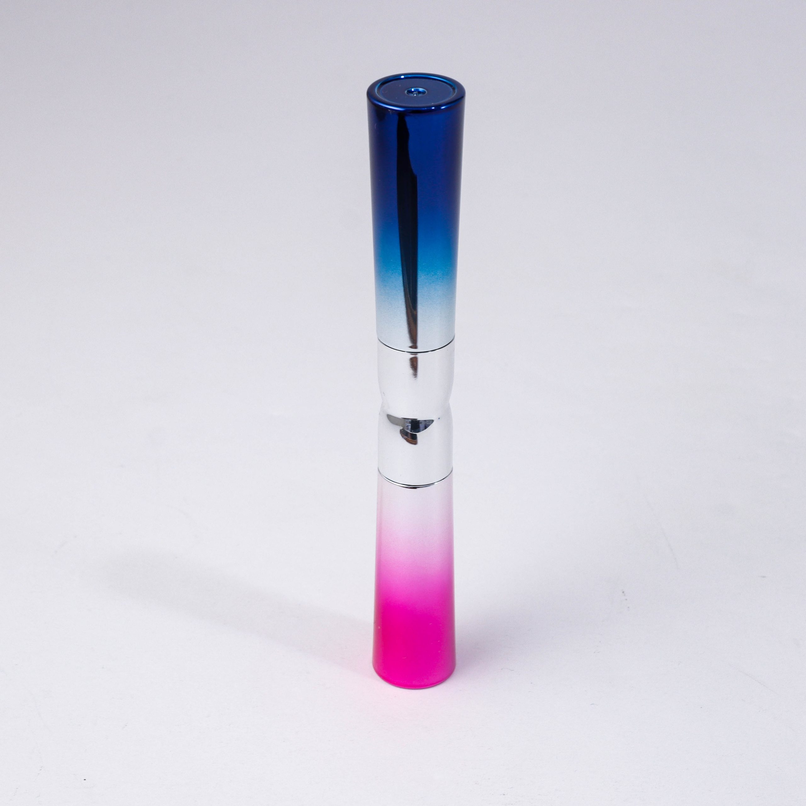 4ml*2 Double-ended Gradient Lip Gloss Tube
