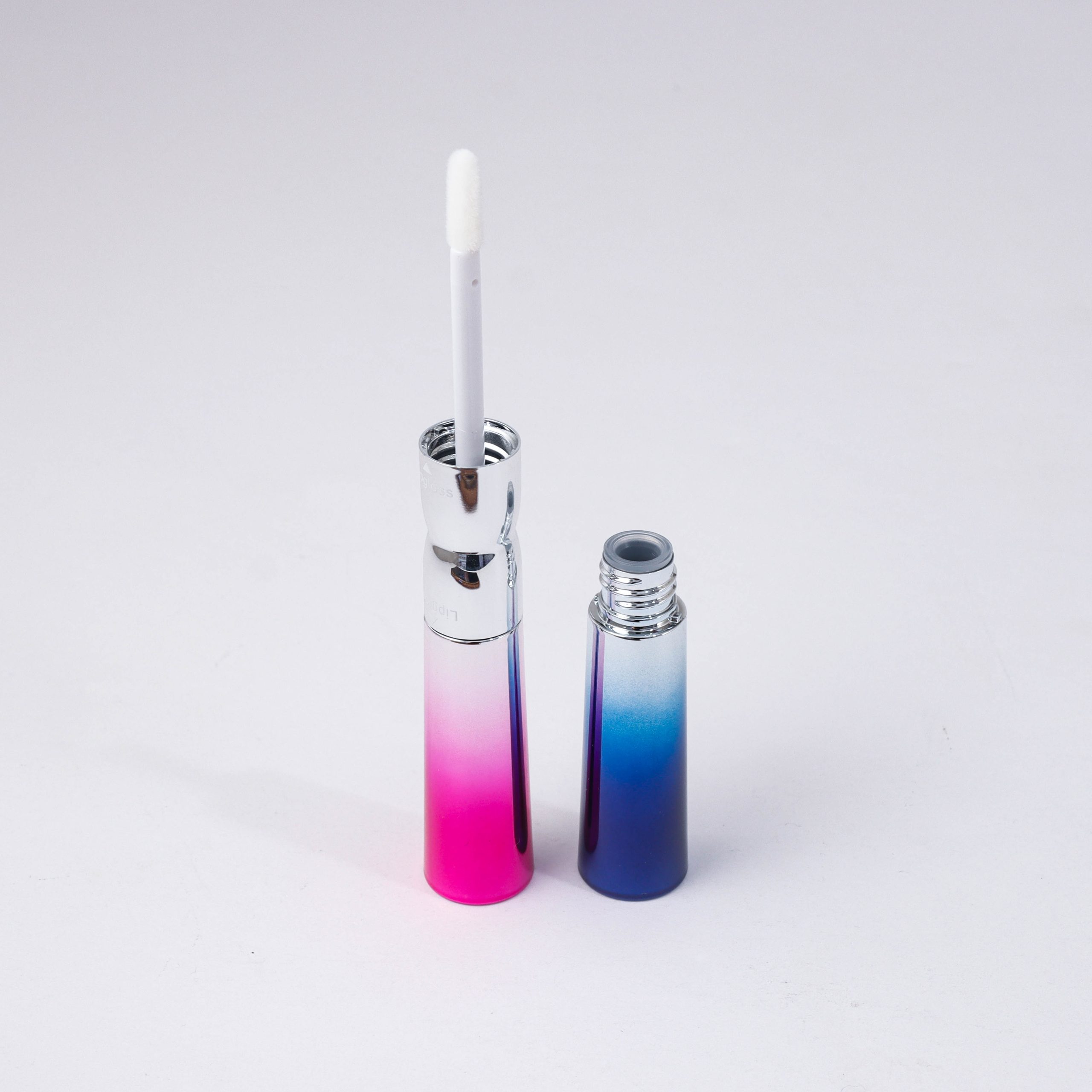 4ml*2 Double-ended Gradient Lip Gloss Tube - Image 4