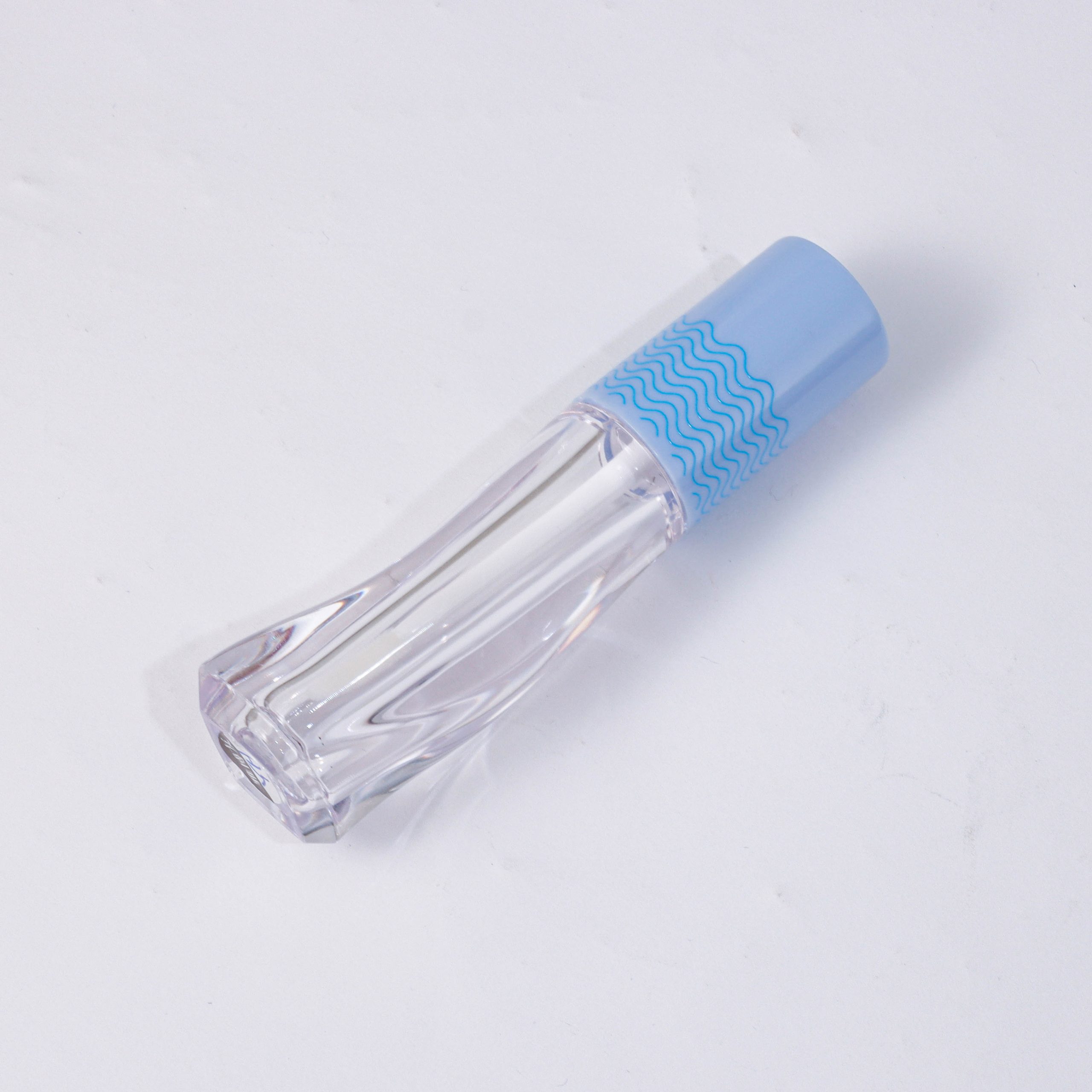 5ml Irregularly Shaped Wavy Lip Gloss Tube - Image 5