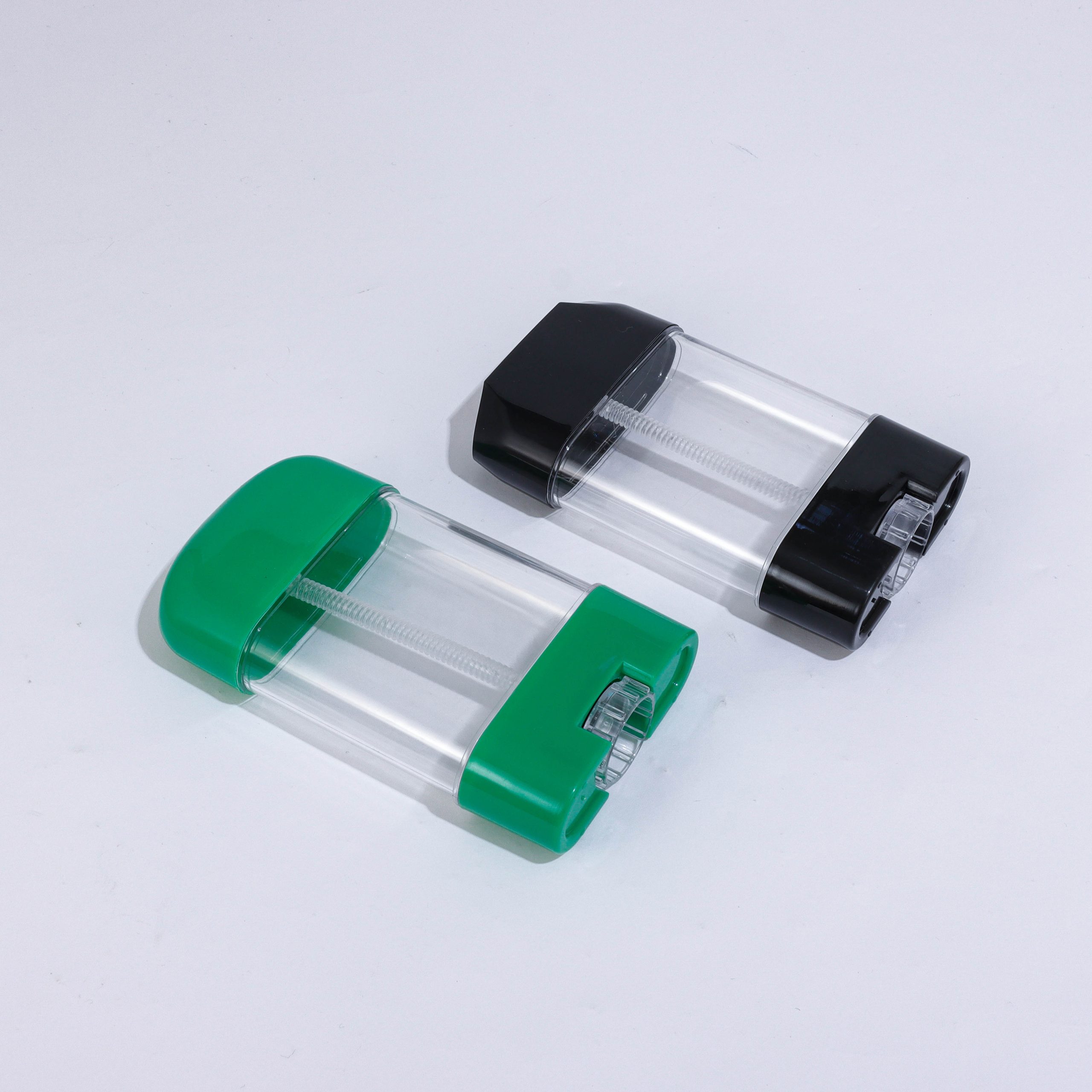 75g Clear Bottle Deodorant Stick - Image 2