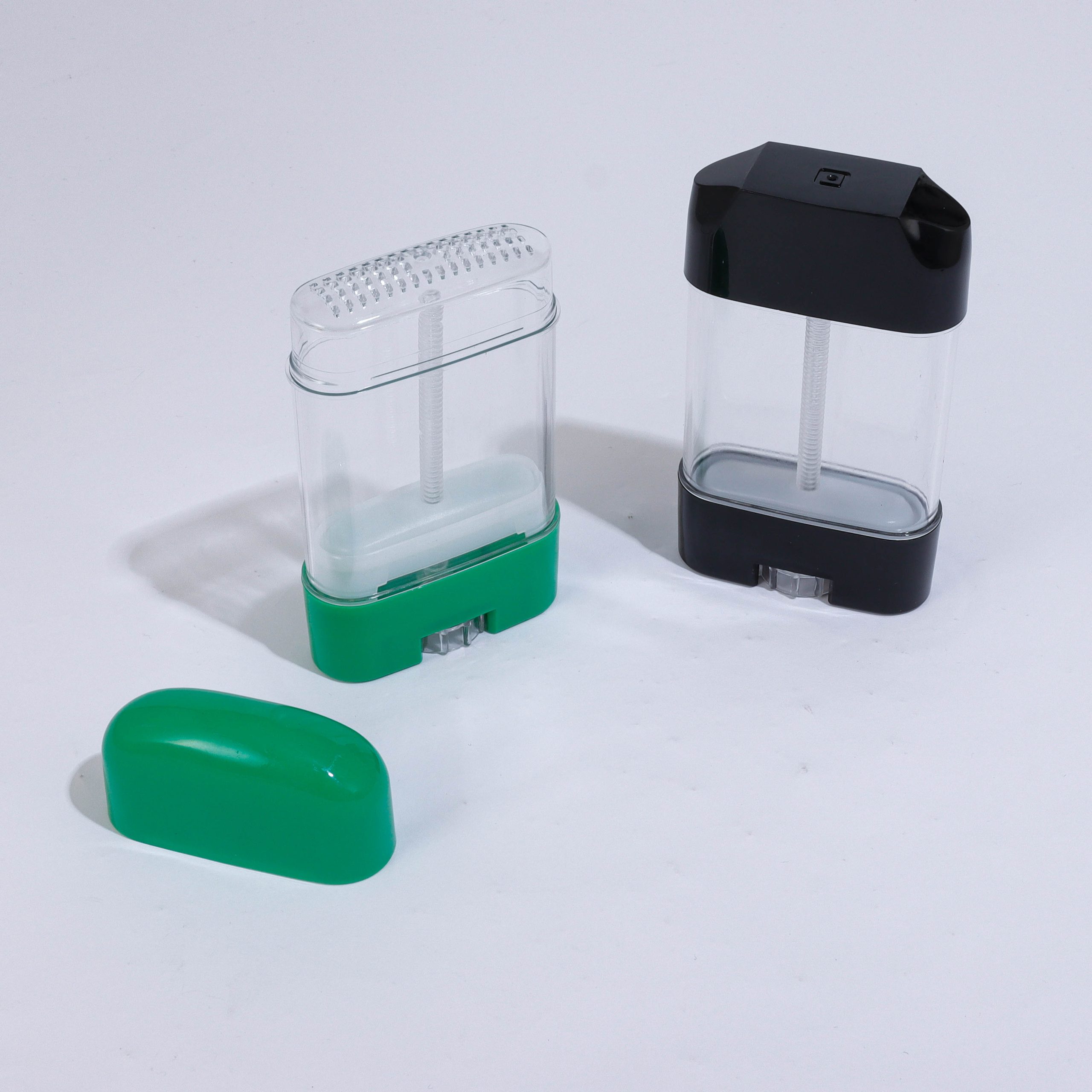 75g Clear Bottle Deodorant Stick - Image 5