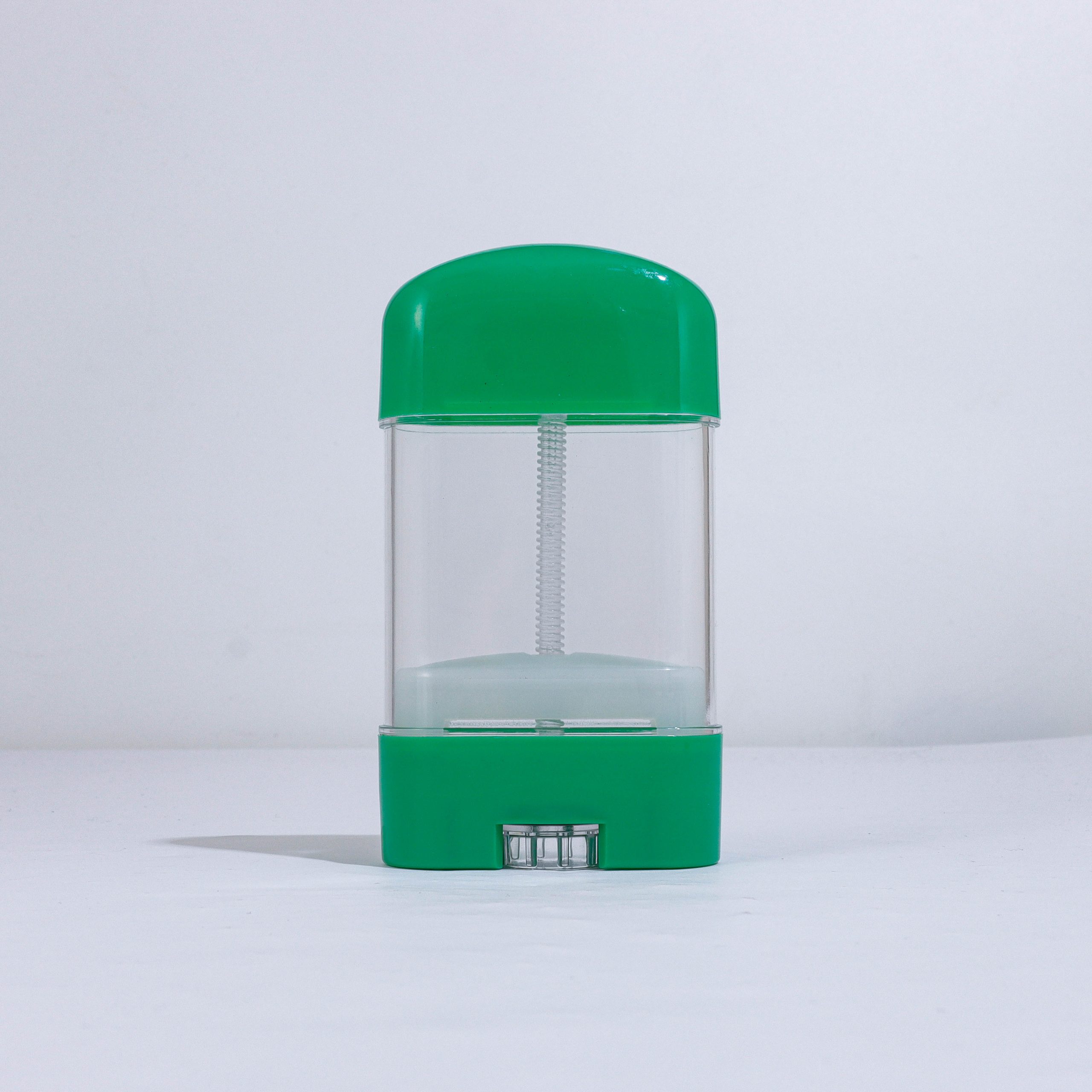 75g Clear Bottle Deodorant Stick - Image 4