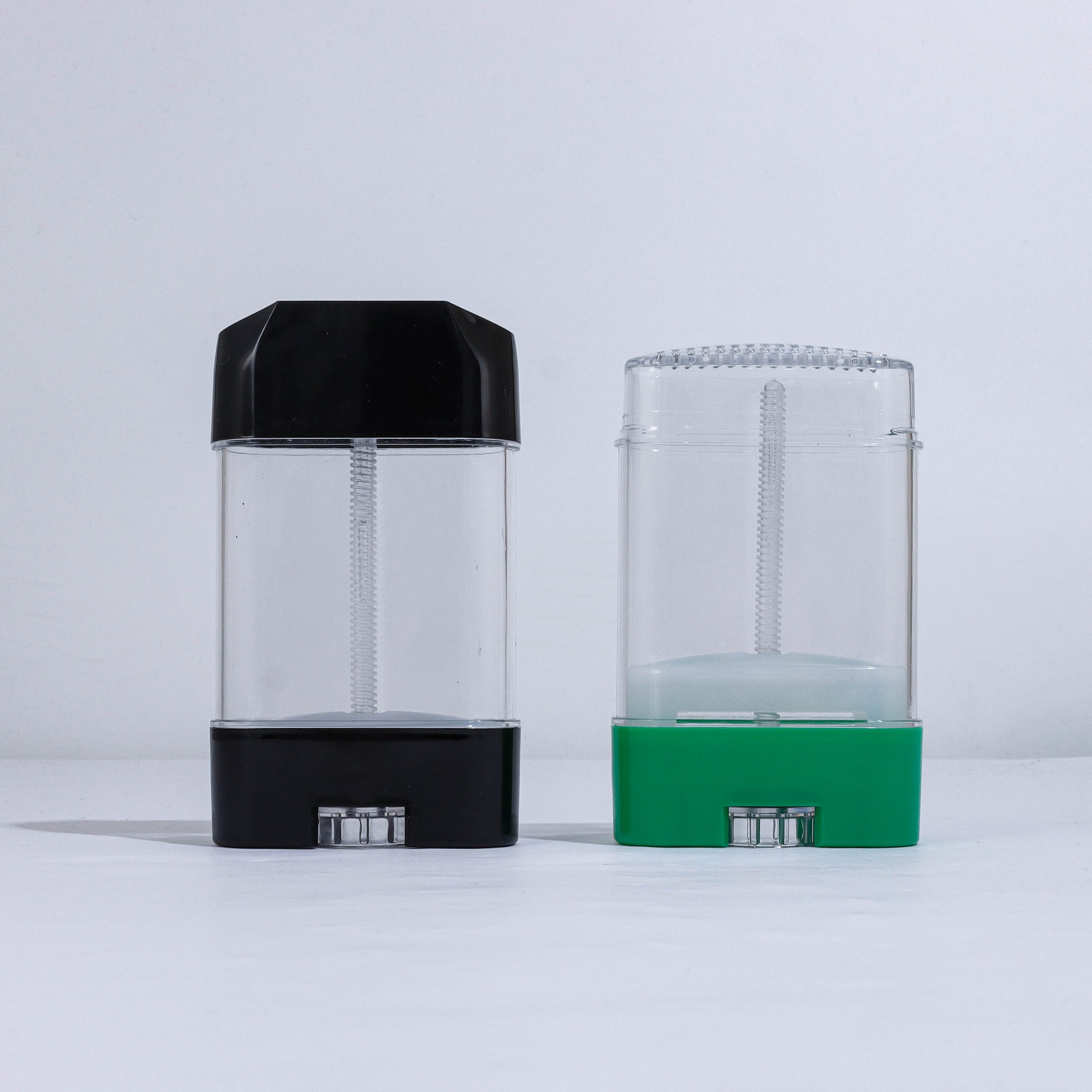 75g Clear Bottle Deodorant Stick - Image 3