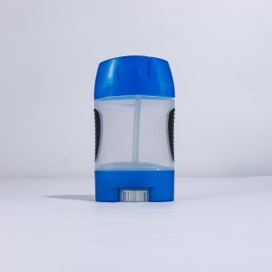 75g Transparent Rotating Deodorant Stick