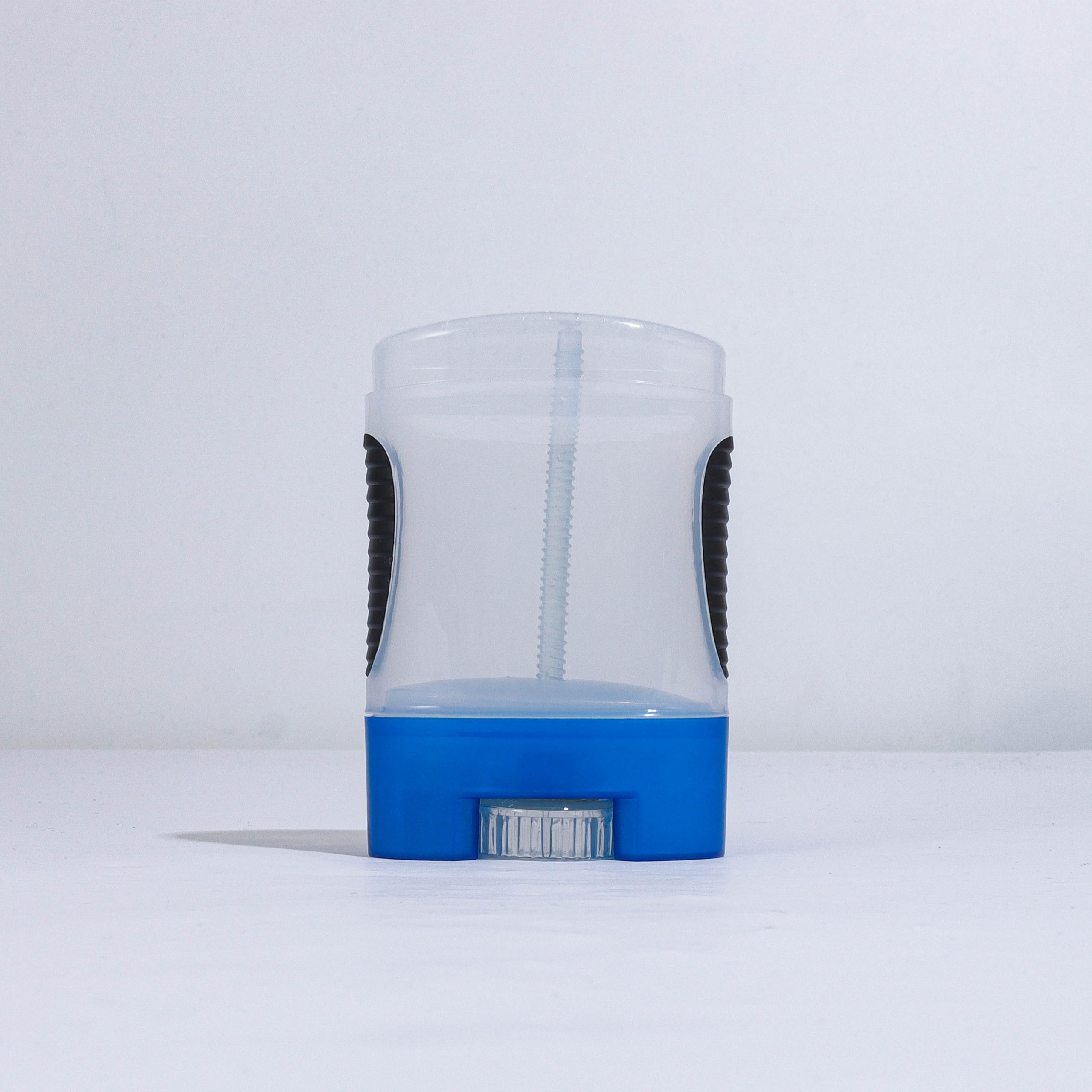 75g Transparent Rotating Deodorant Stick - Image 2
