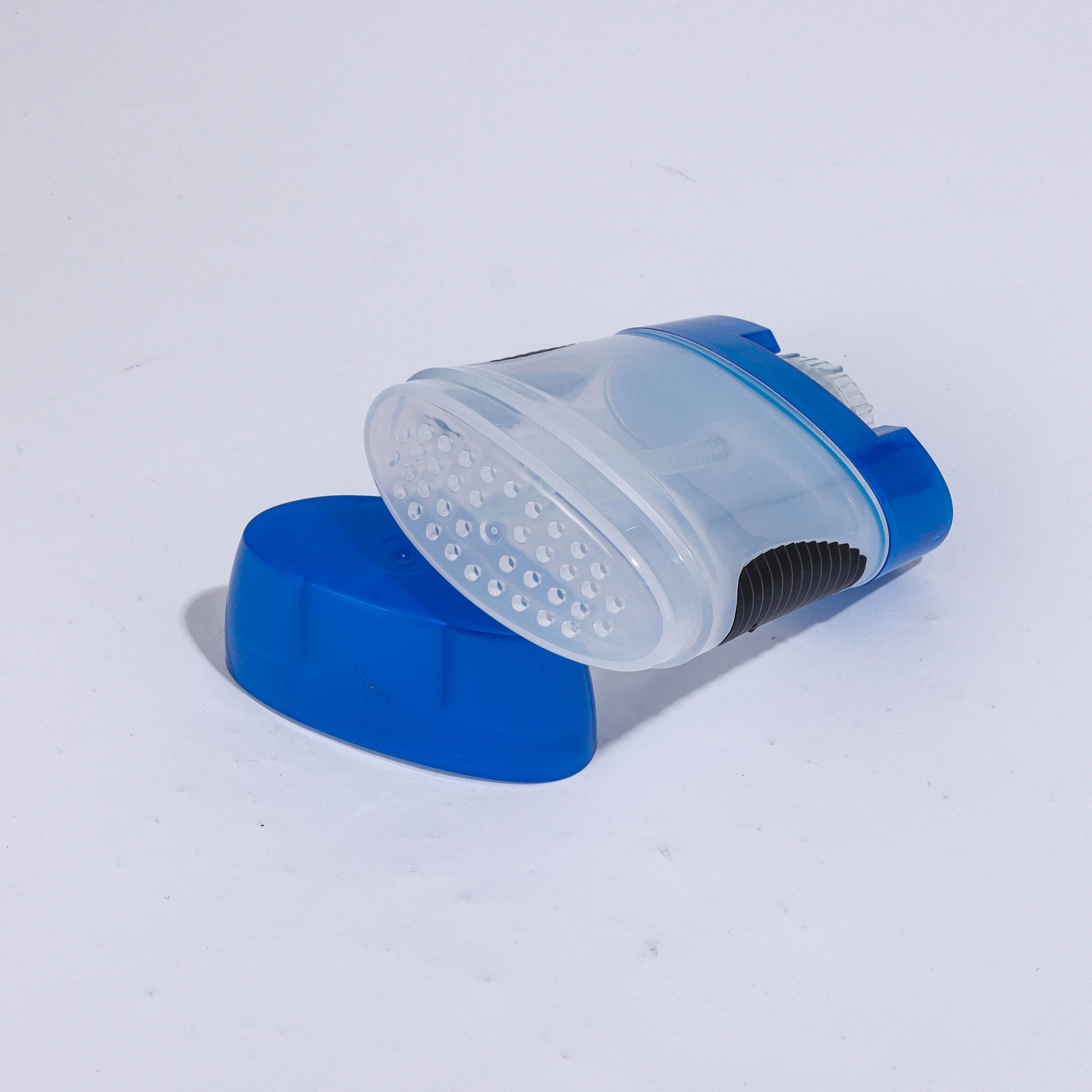 75g Transparent Rotating Deodorant Stick - Image 5