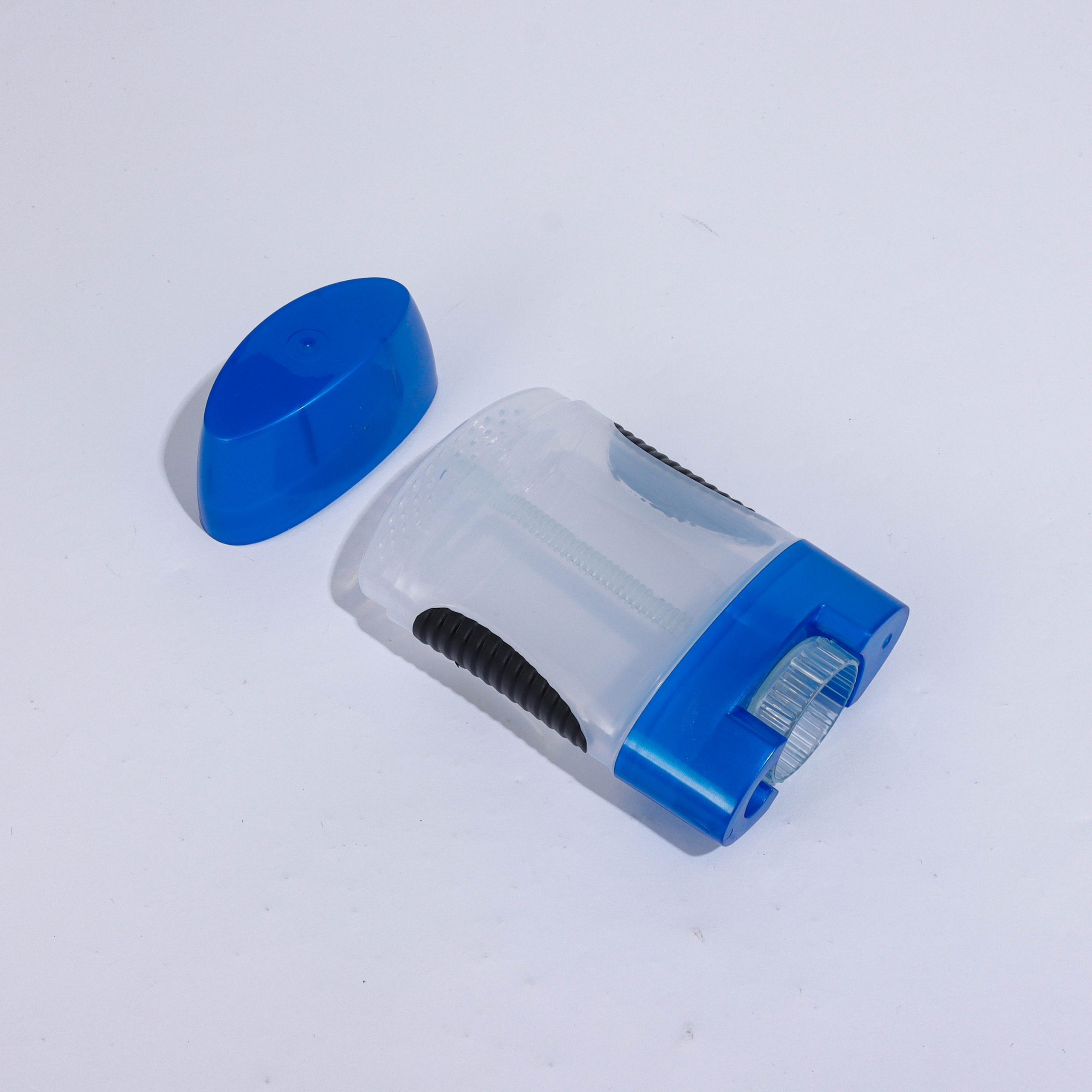 75g Transparent Rotating Deodorant Stick - Image 4
