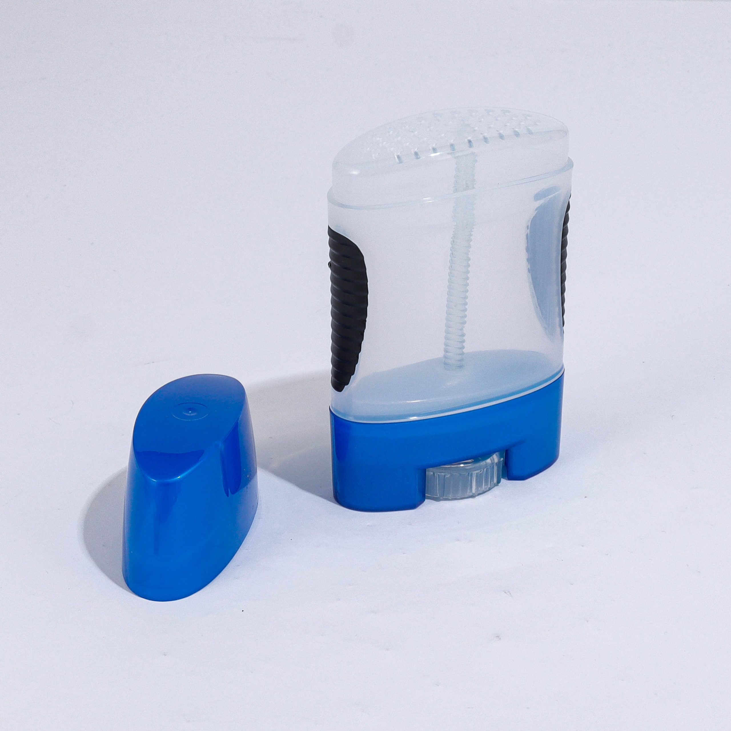 75g Transparent Rotating Deodorant Stick - Image 3