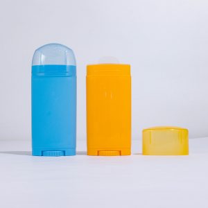 80g New Antiperspirant Deodorant Stick Packaging