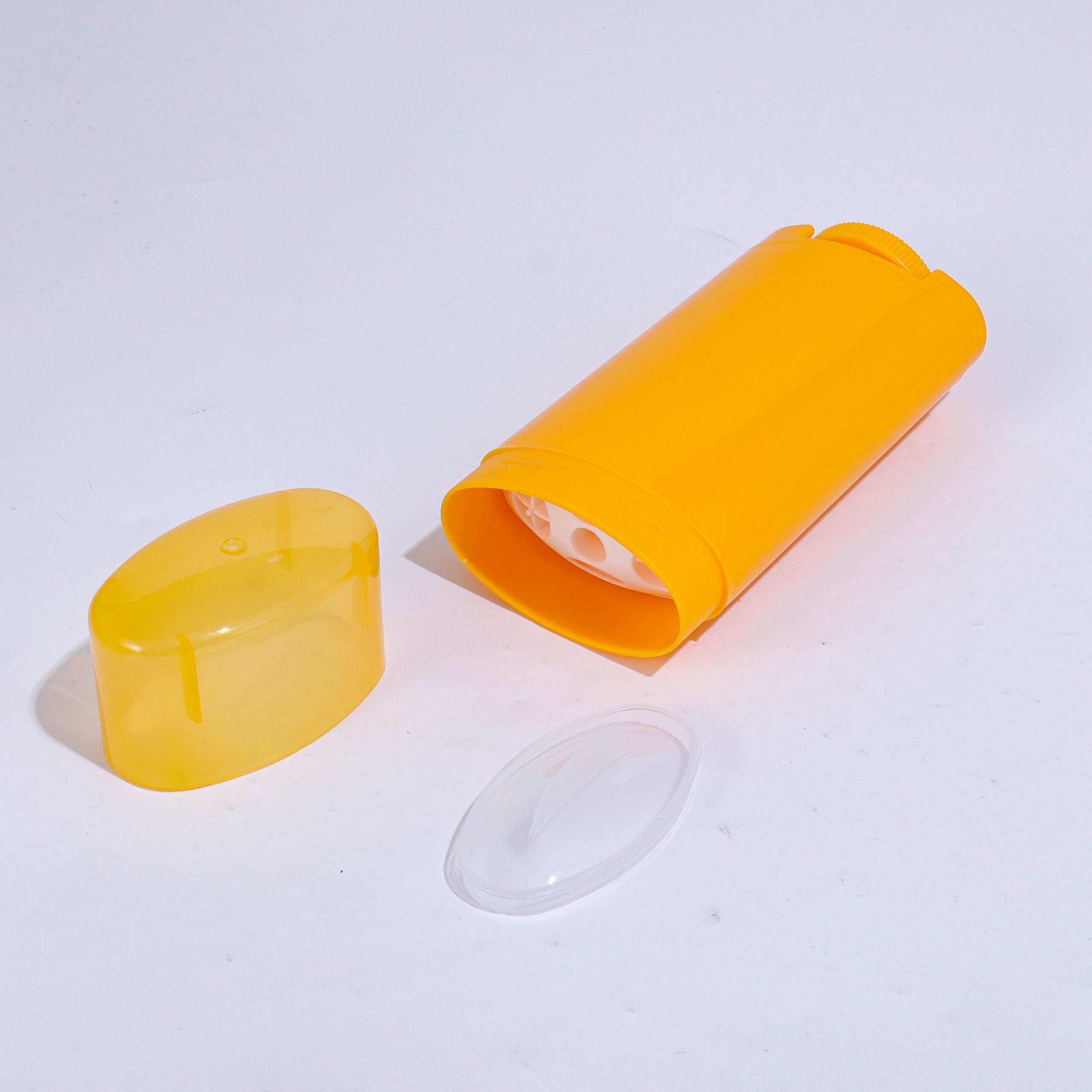 80g New Antiperspirant Deodorant Stick Packaging - Image 4