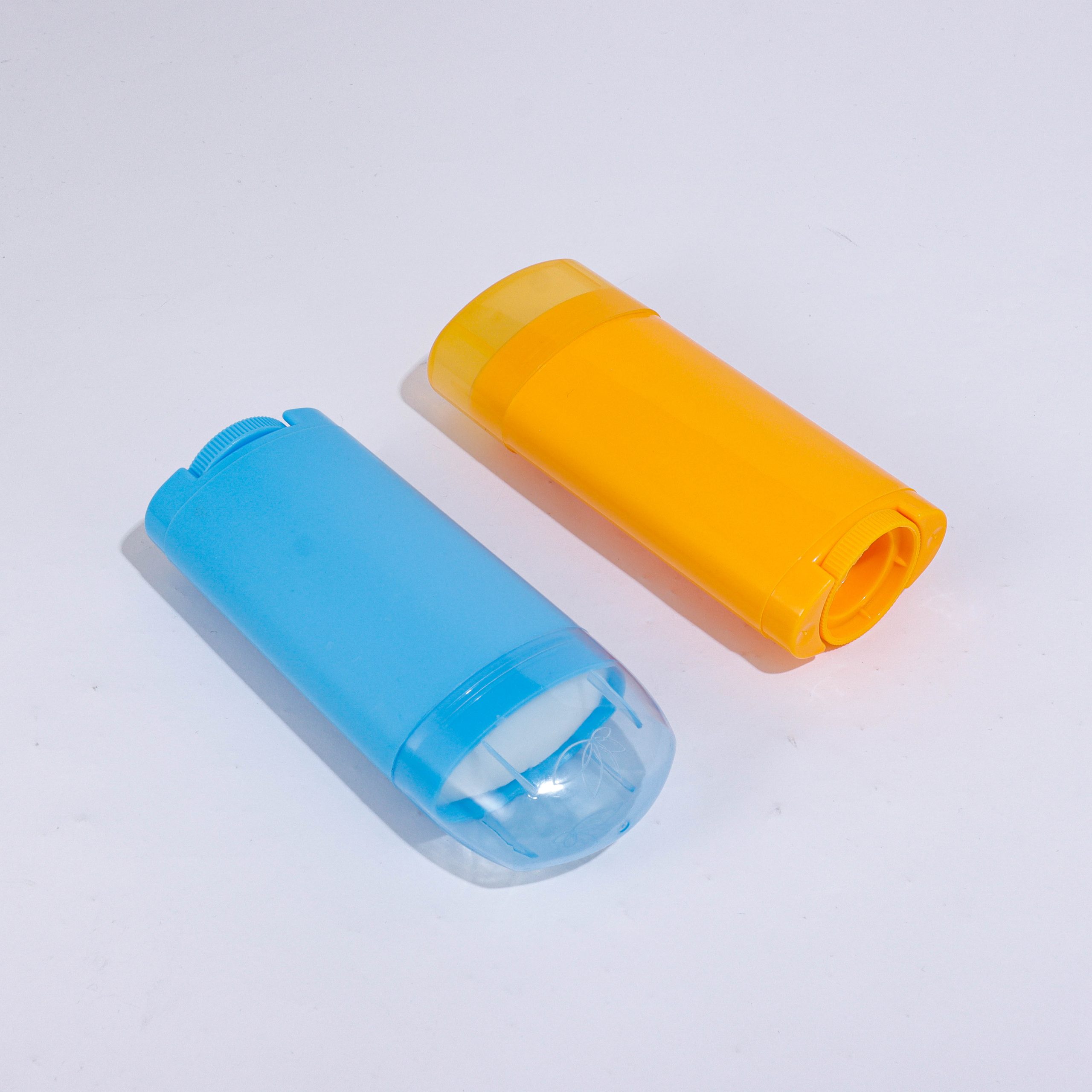 80g New Antiperspirant Deodorant Stick Packaging - Image 3
