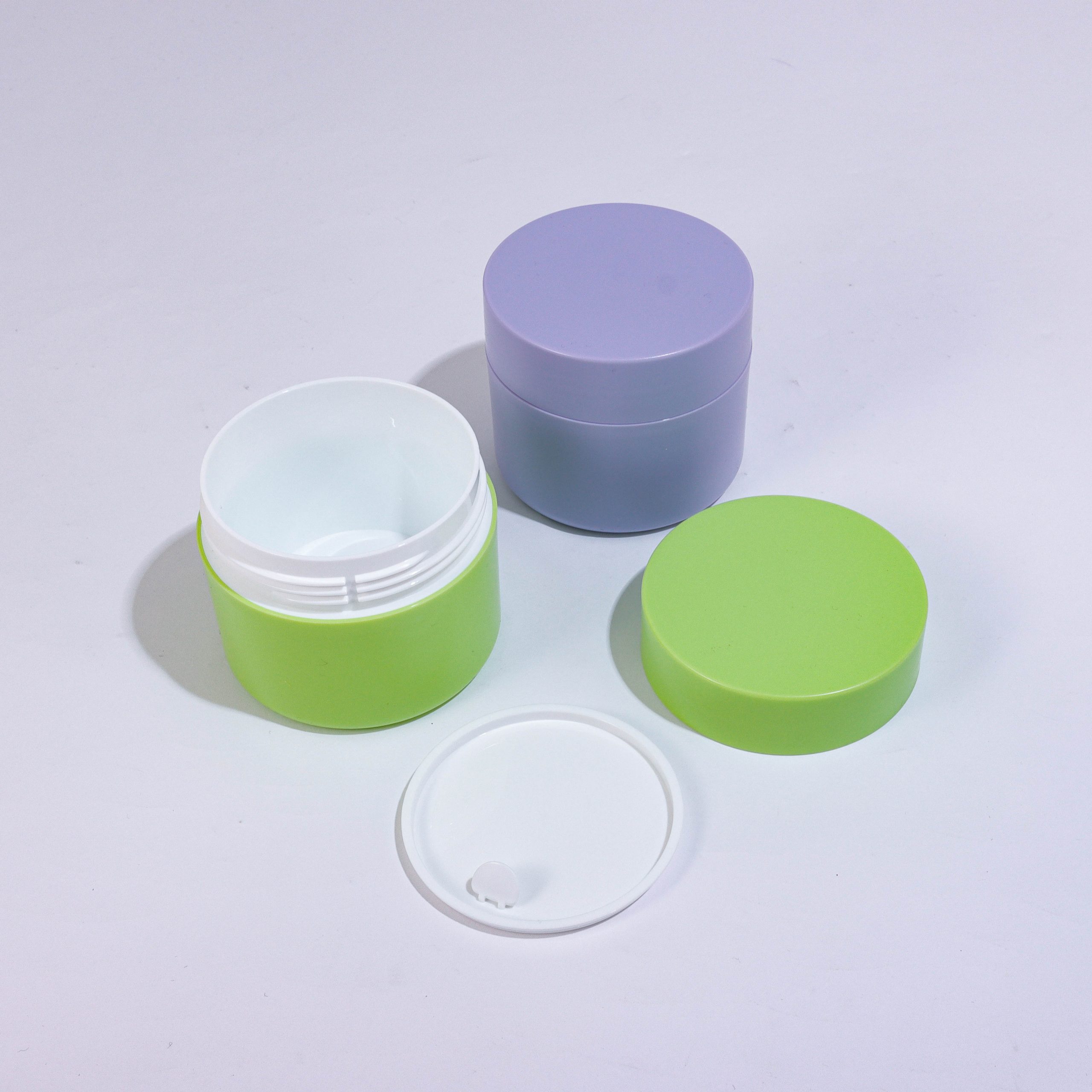 100g Scrub Cream Box - Image 3