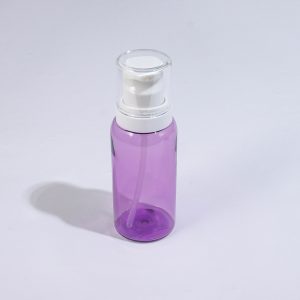 100ml Clear Spray Bottle