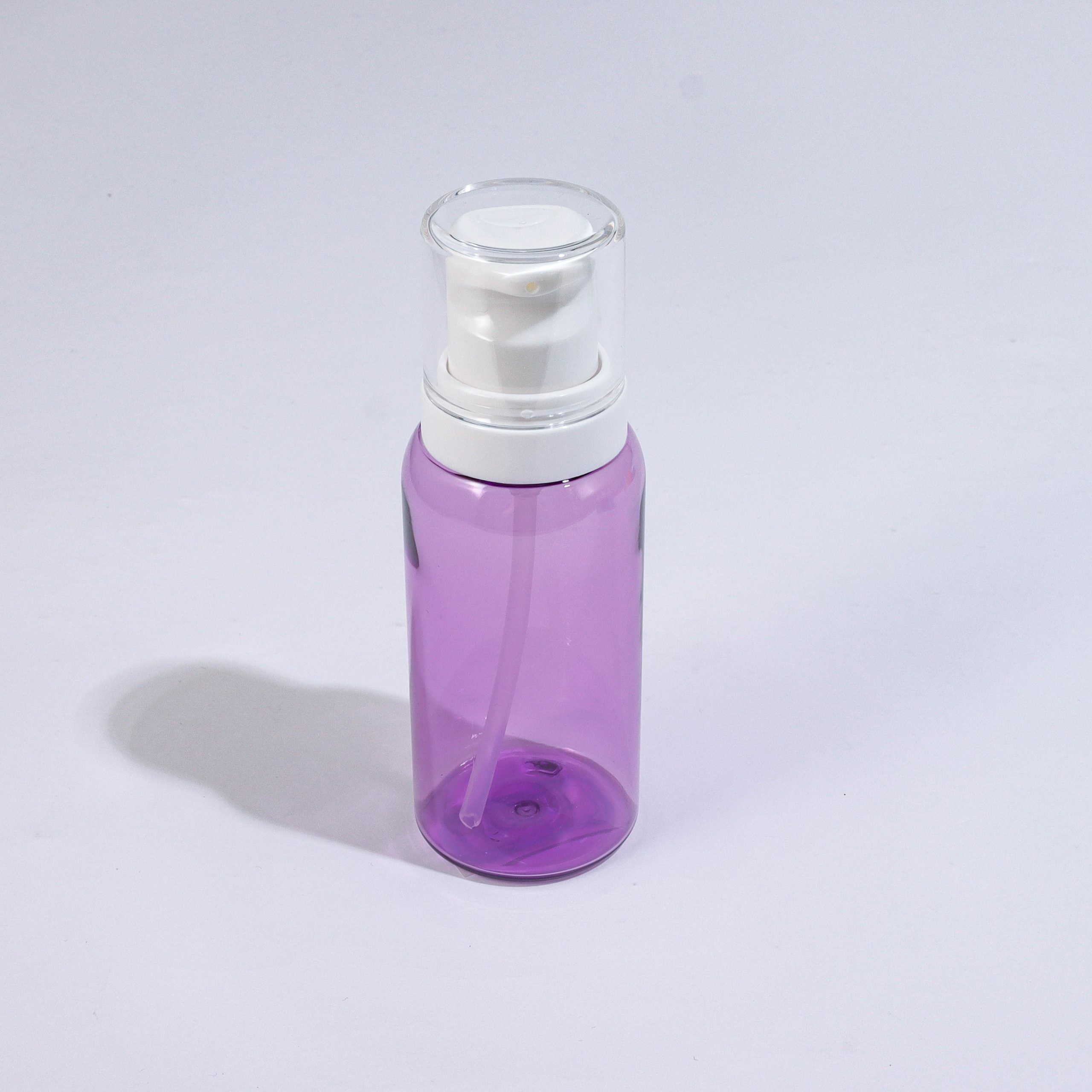 100ml Clear Spray Bottle
