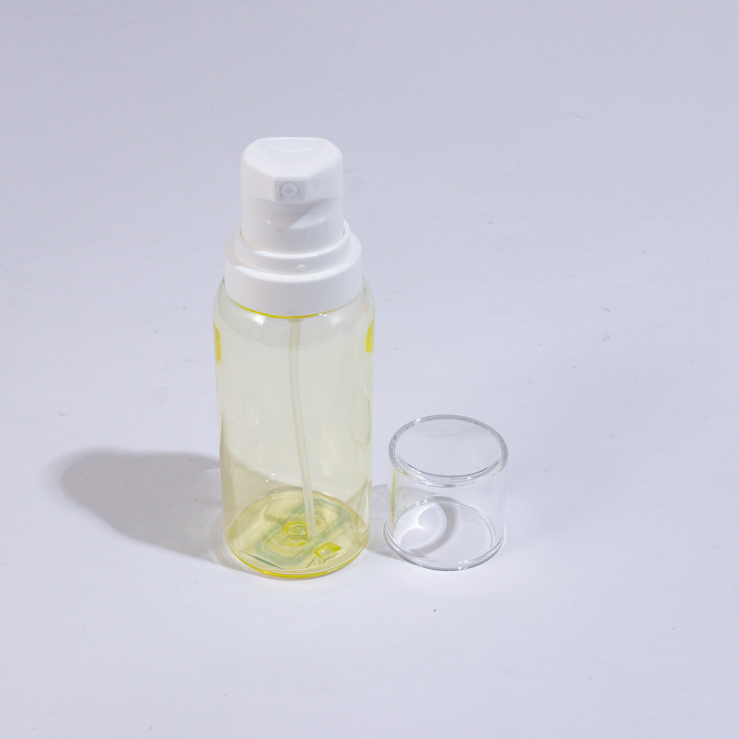 100ml Clear Spray Bottle - Image 3