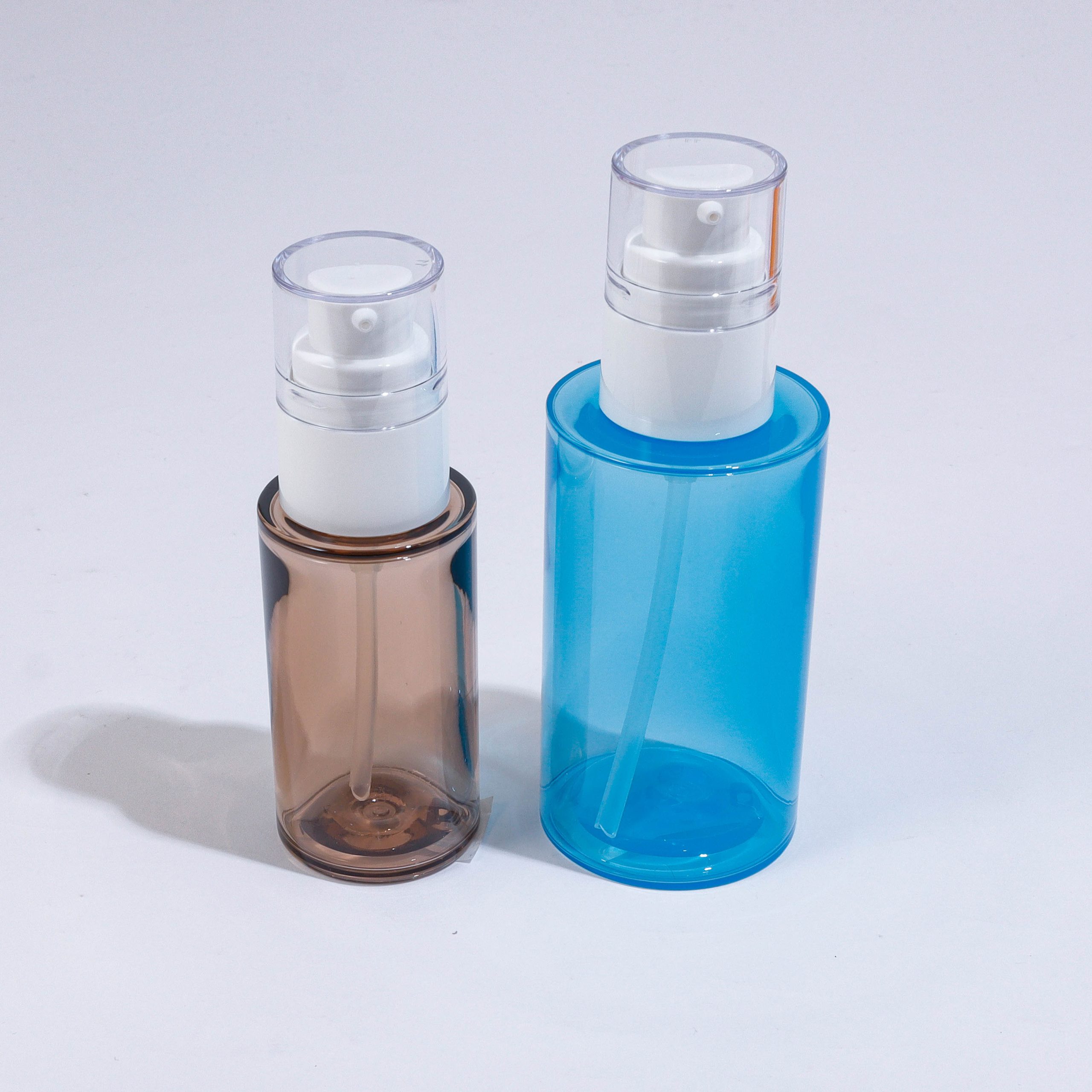 40ml/100ml PETG Clear Spray Bottle - Image 5