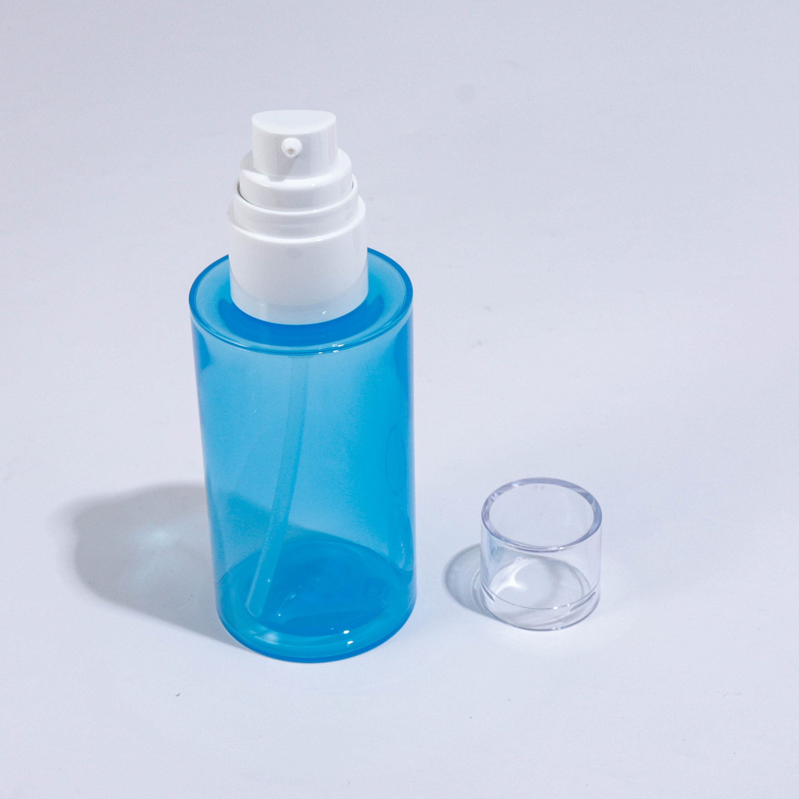 40ml/100ml PETG Clear Spray Bottle - Image 4