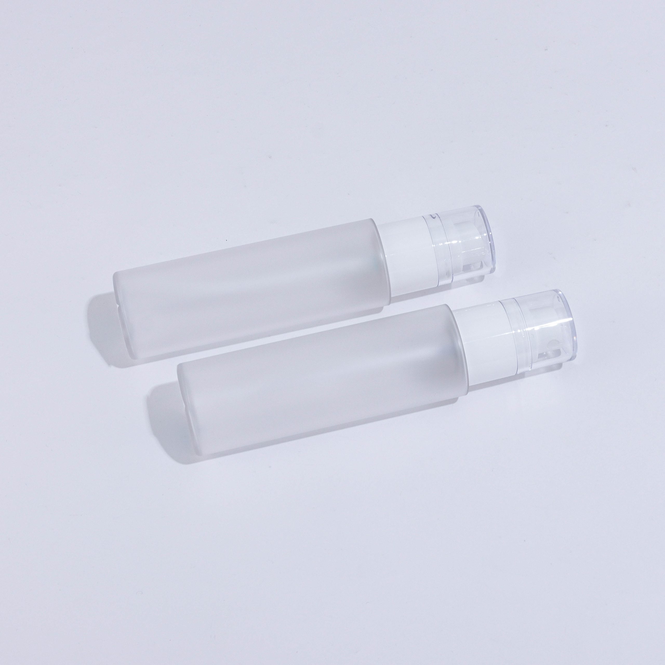 80ml Frosted Spray Bottle - Image 4