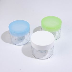 New 300g PETG Facial Mask Box Packaging Material for Wet Compress Pads