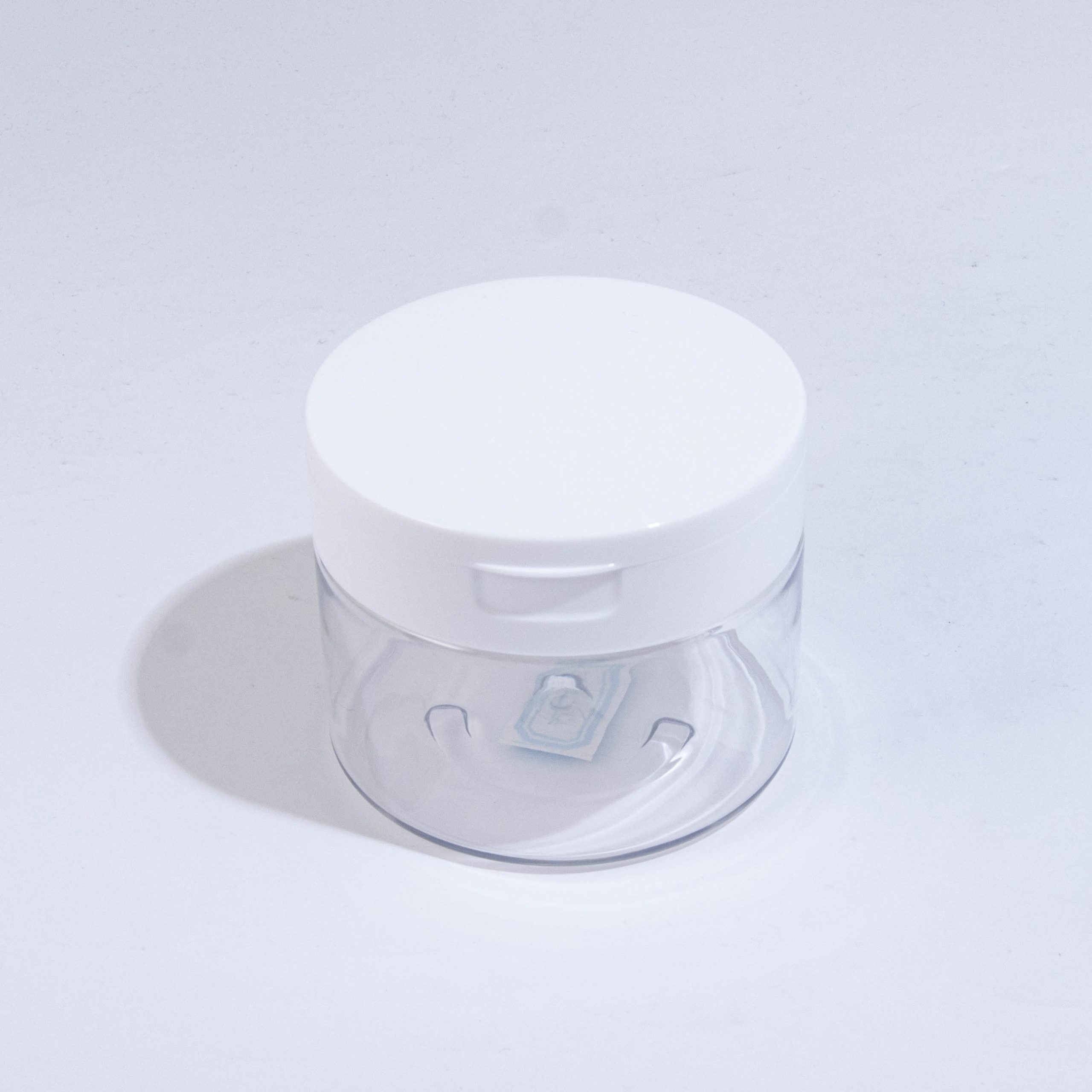 New 300g PETG Facial Mask Box Packaging Material for Wet Compress Pads - Image 2