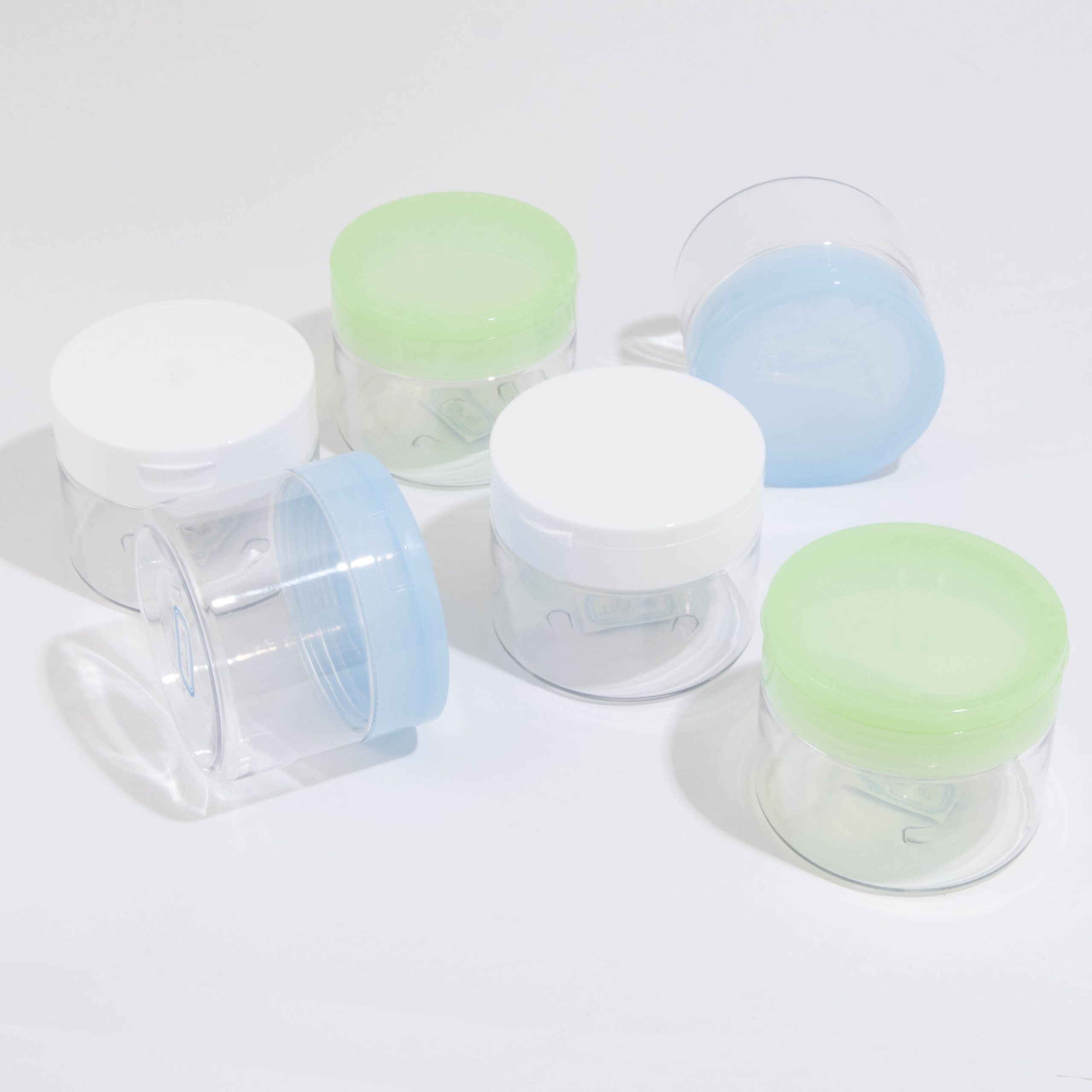 New 300g PETG Facial Mask Box Packaging Material for Wet Compress Pads - Image 5