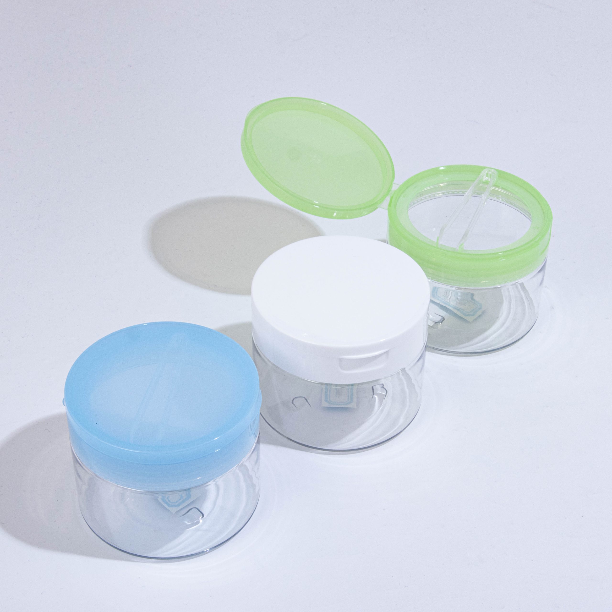 New 300g PETG Facial Mask Box Packaging Material for Wet Compress Pads - Image 4