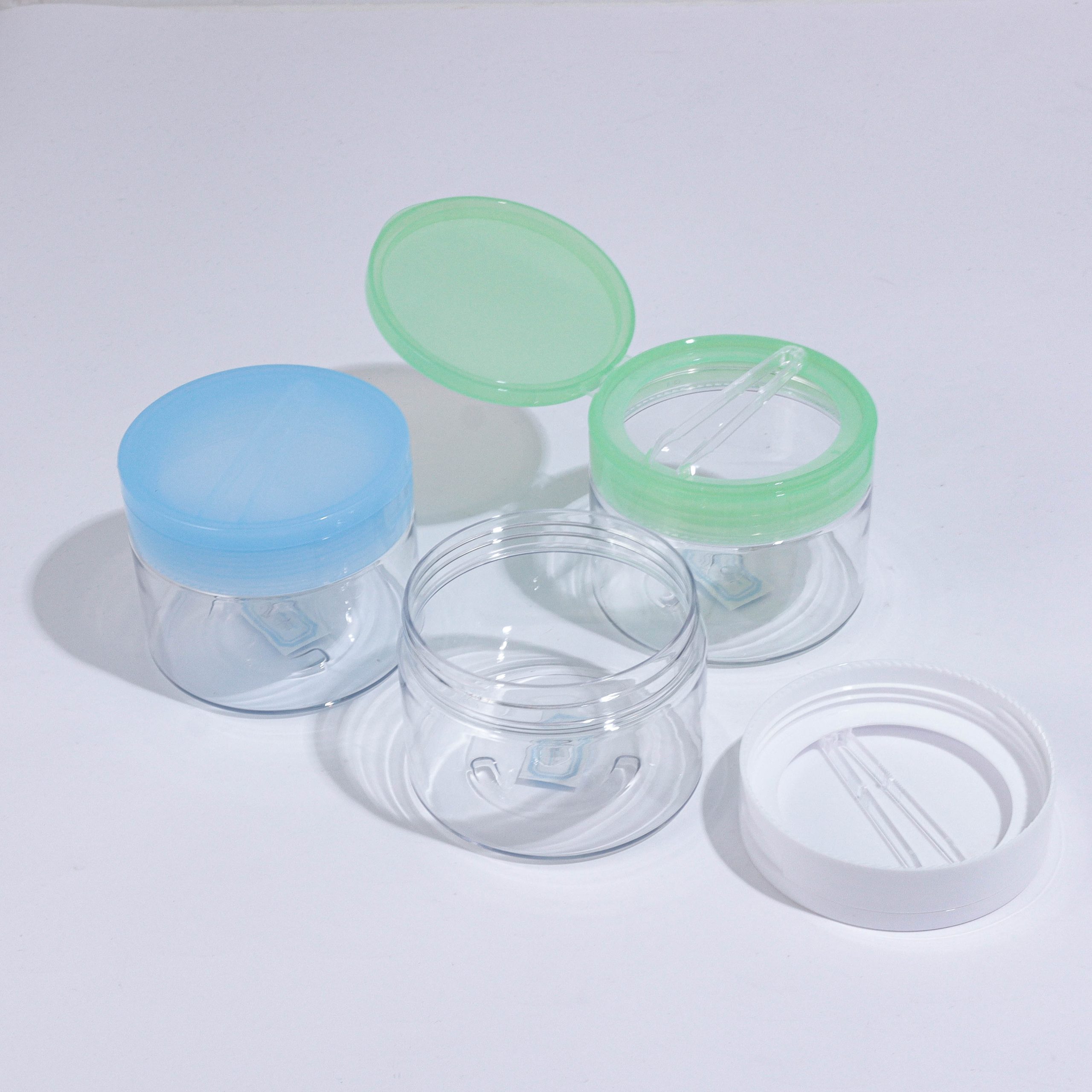 New 300g PETG Facial Mask Box Packaging Material for Wet Compress Pads - Image 3