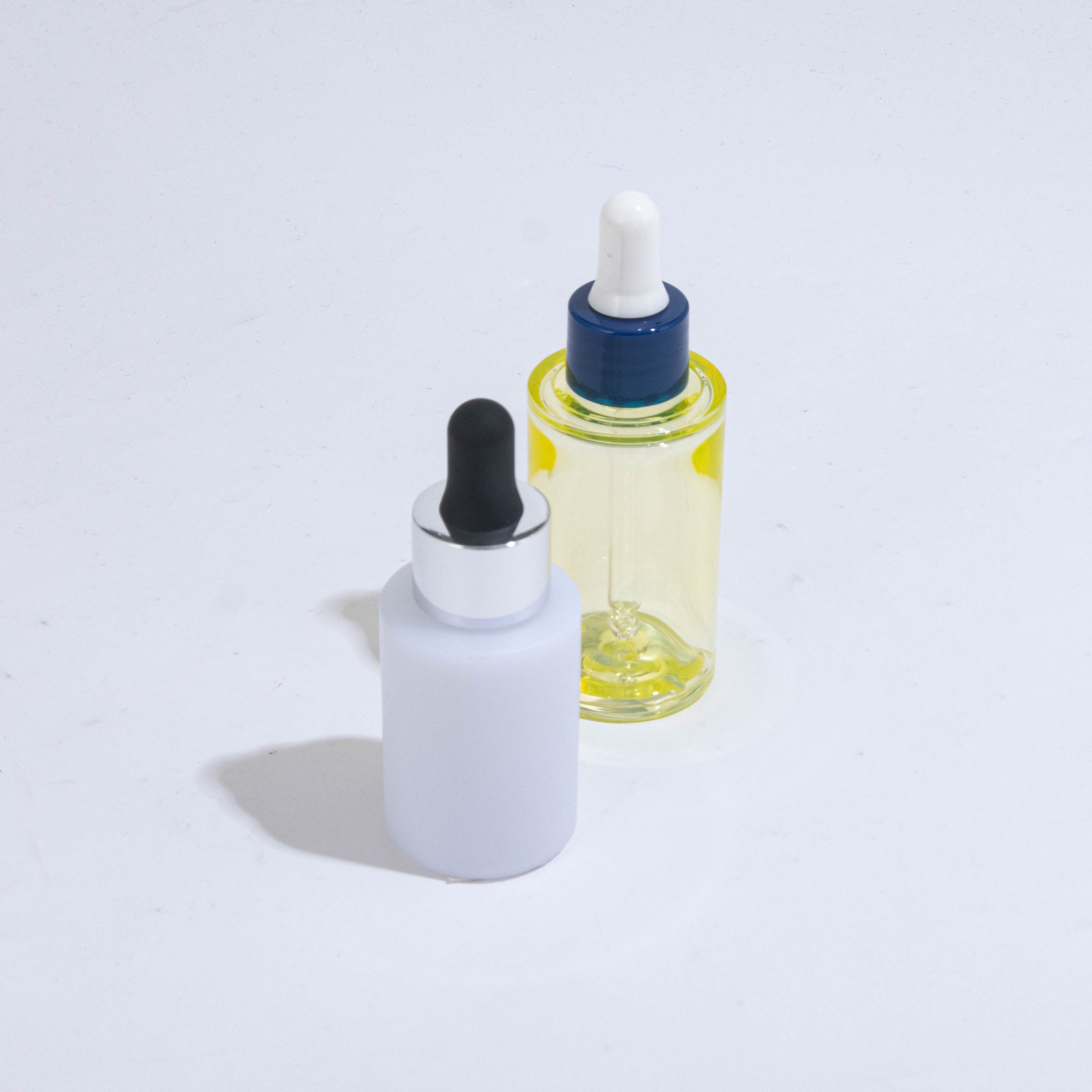 New 30ml and 35ml PETG Serum Bottles - Image 2